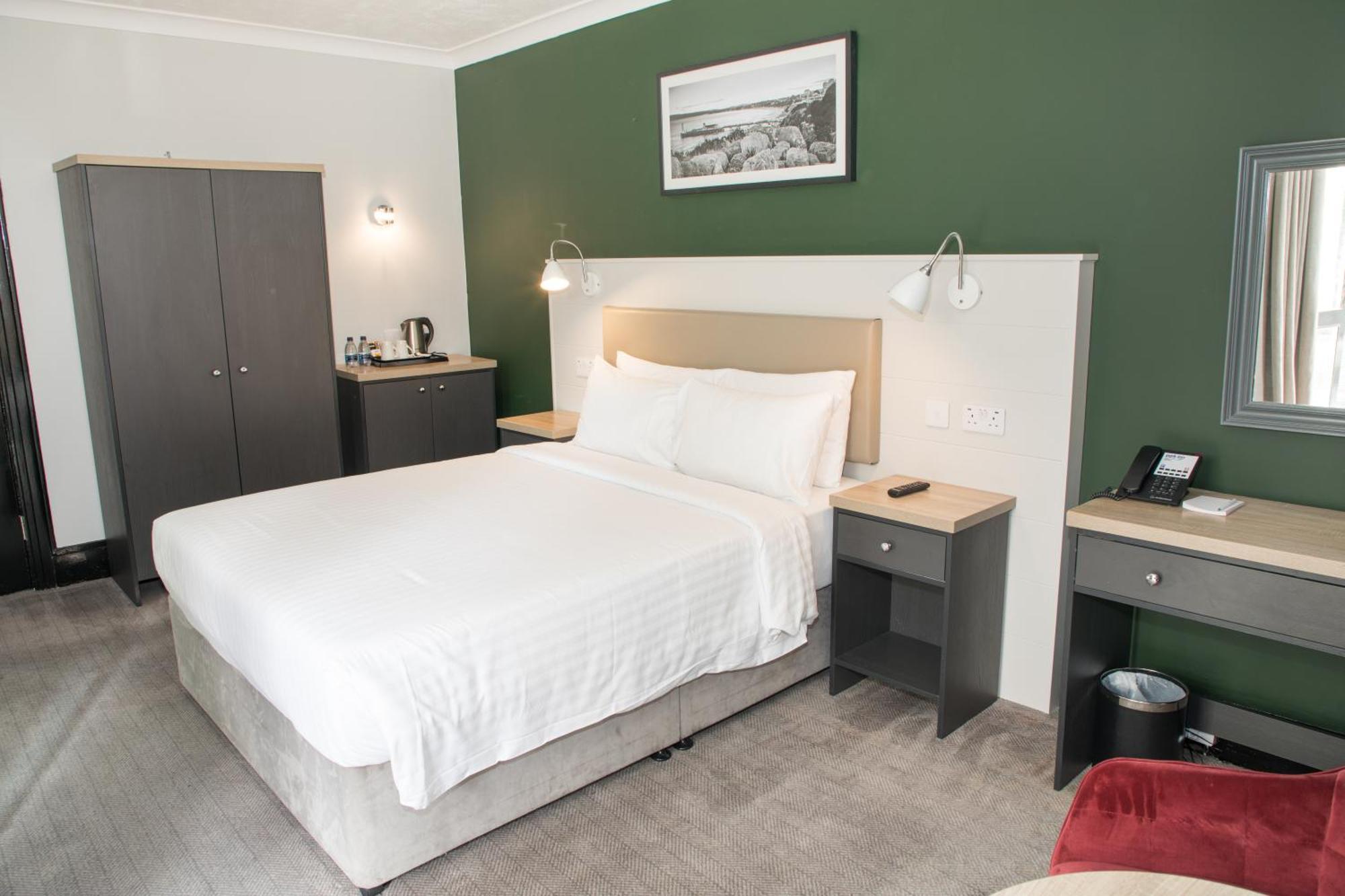 Park By Radisson Hotel 4*