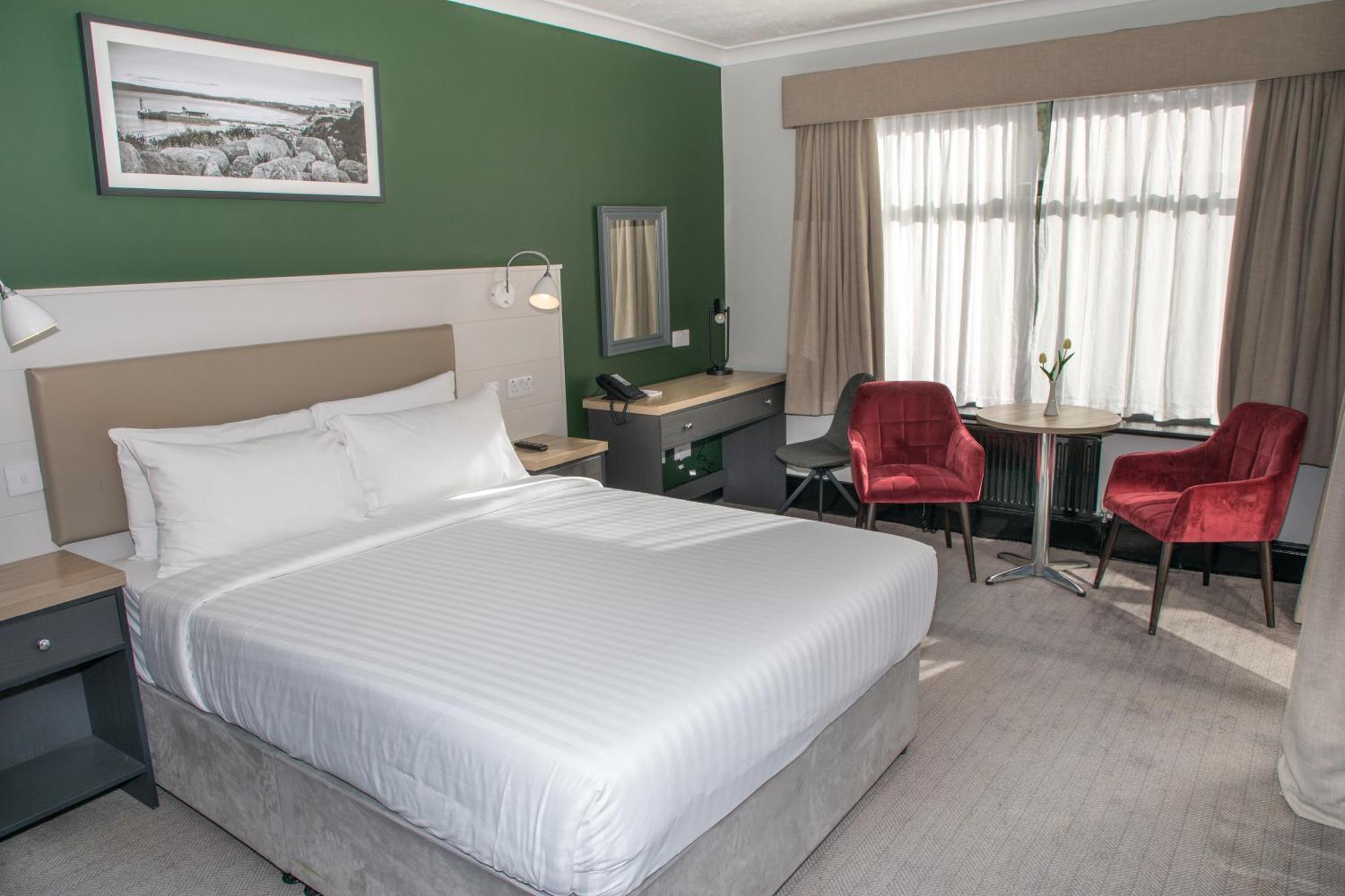 Park By Radisson 4*