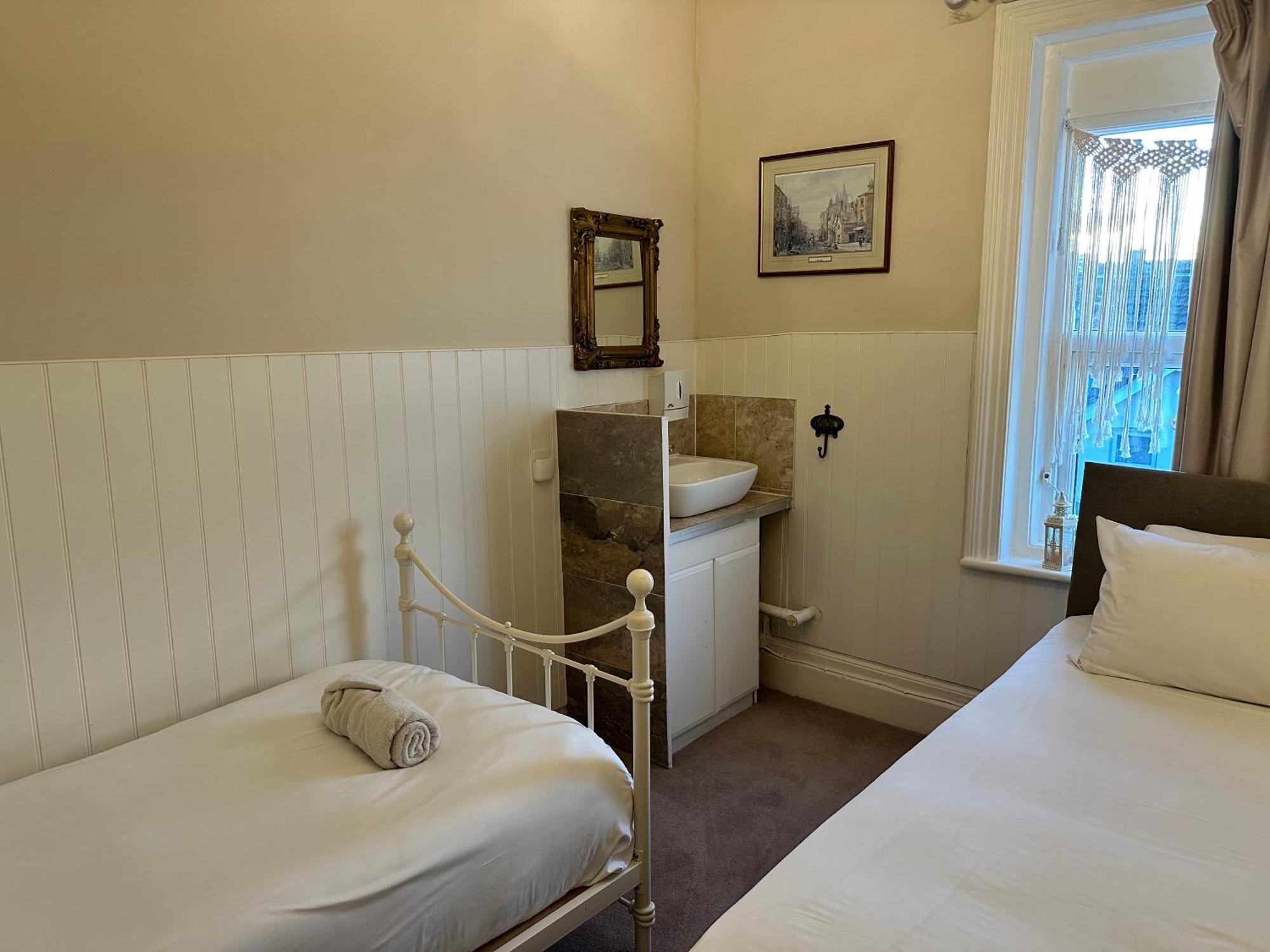 Guest house La Di Da Town Bournemouth
