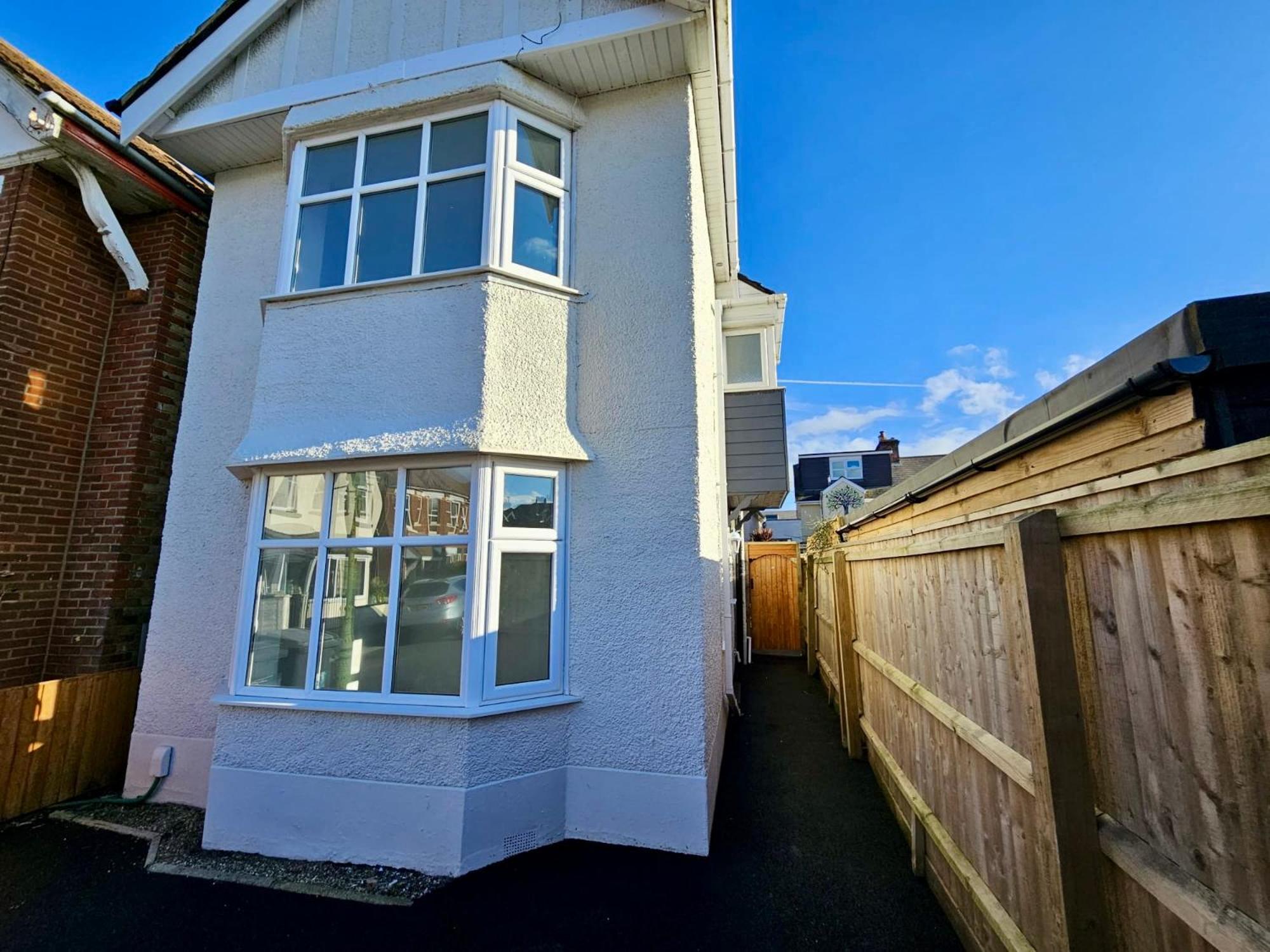 Holiday home Newly Renovated 3 Bedroom Victorian Detached House