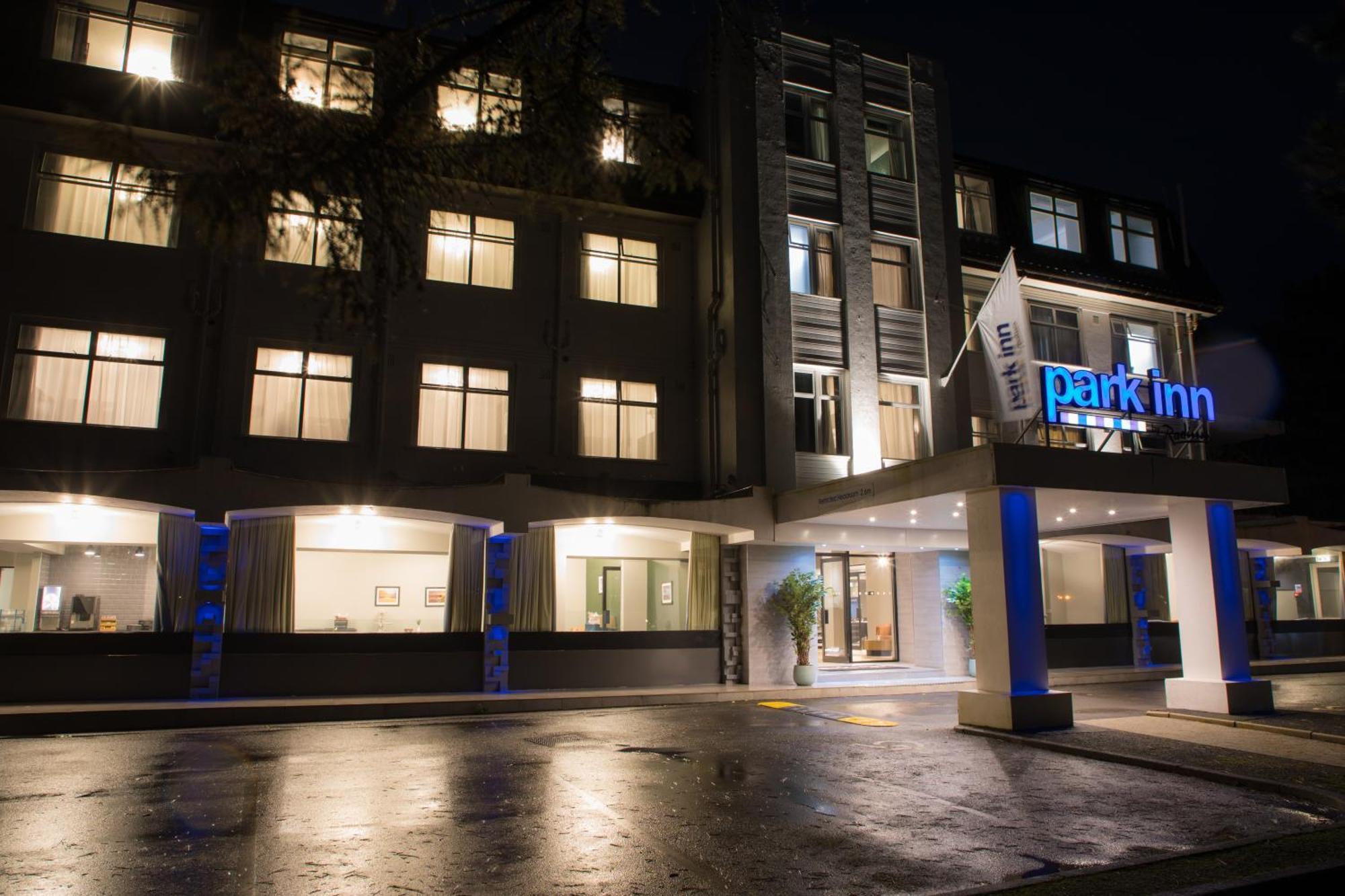 Park By Radisson Hotel