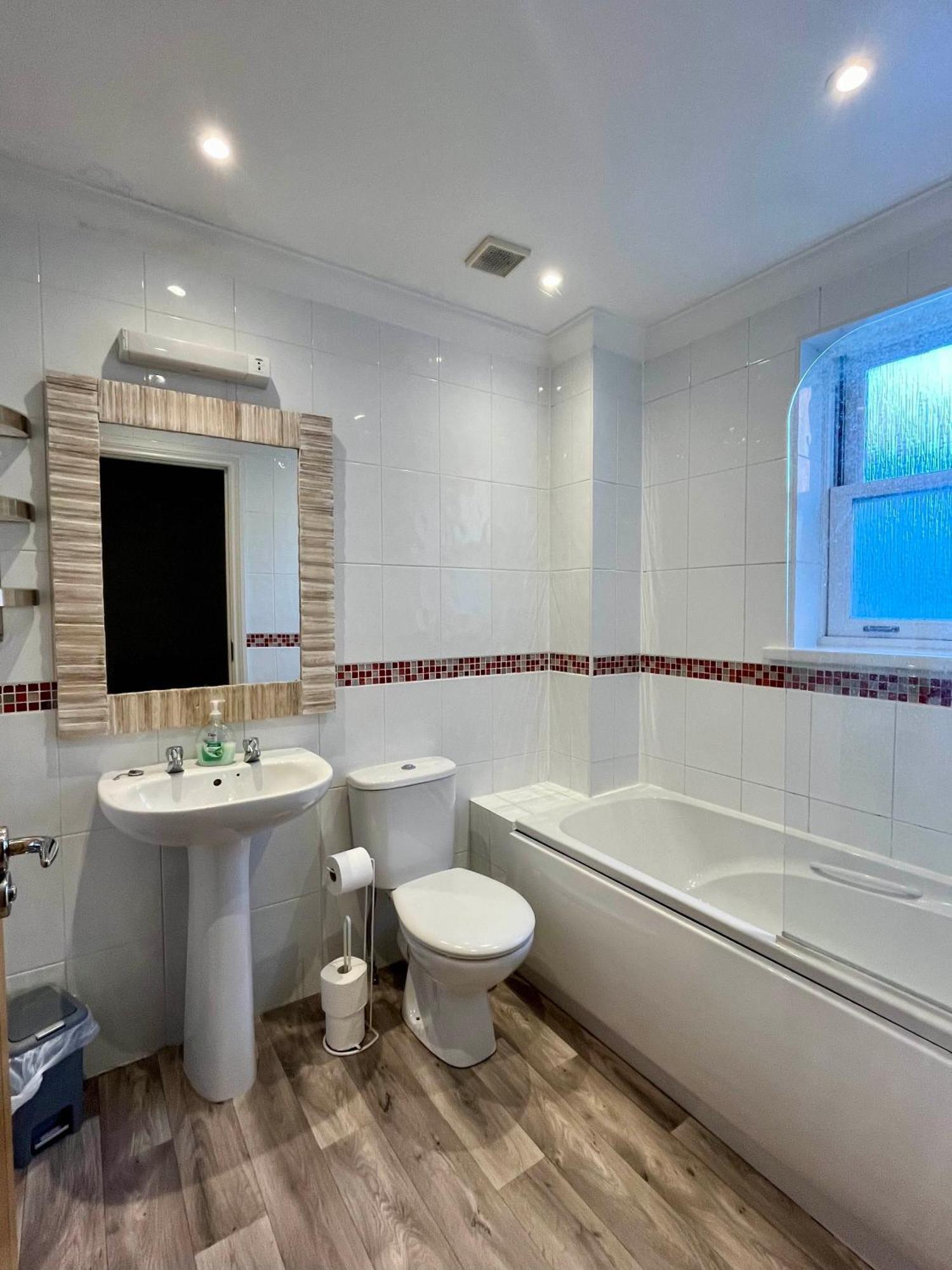 Holiday home The Coastal Escape *
