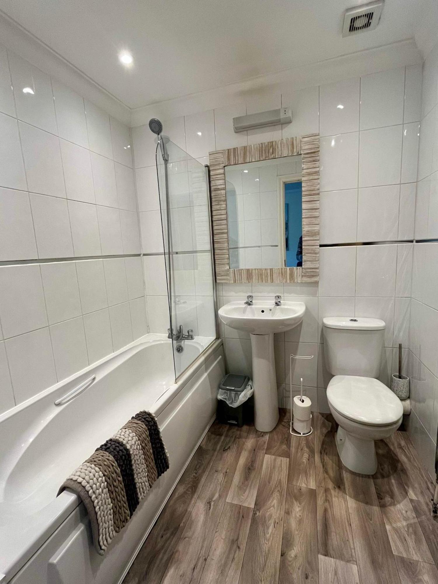 Holiday home The Coastal Escape