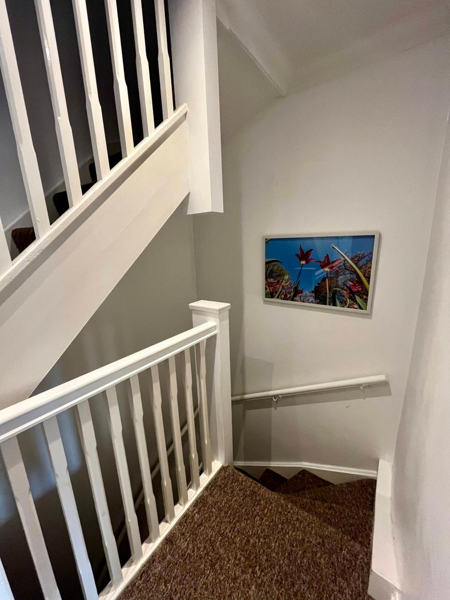 The Coastal Escape Holiday home Bournemouth
