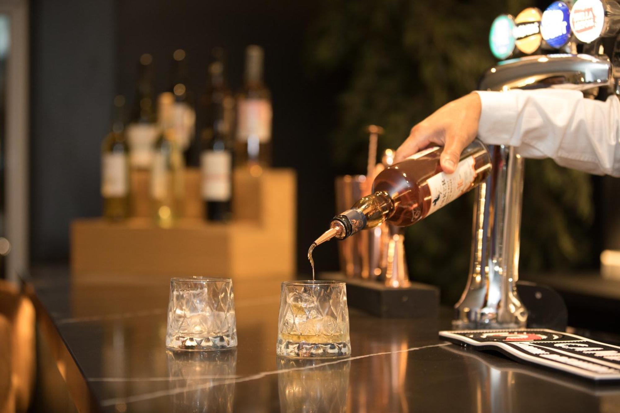 Hotel Park By Radisson 4*