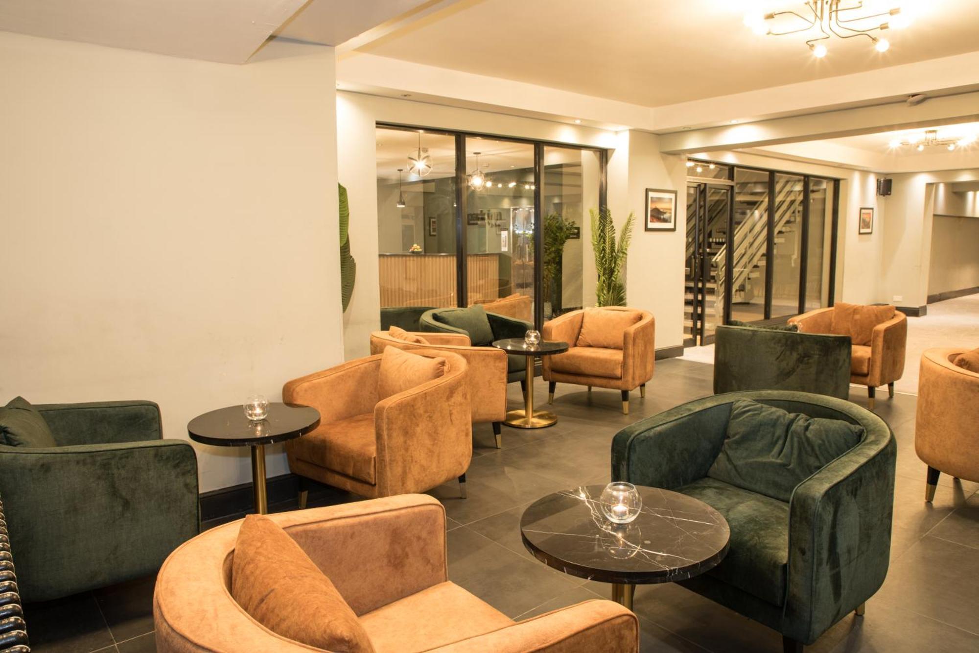 Park By Radisson 4*