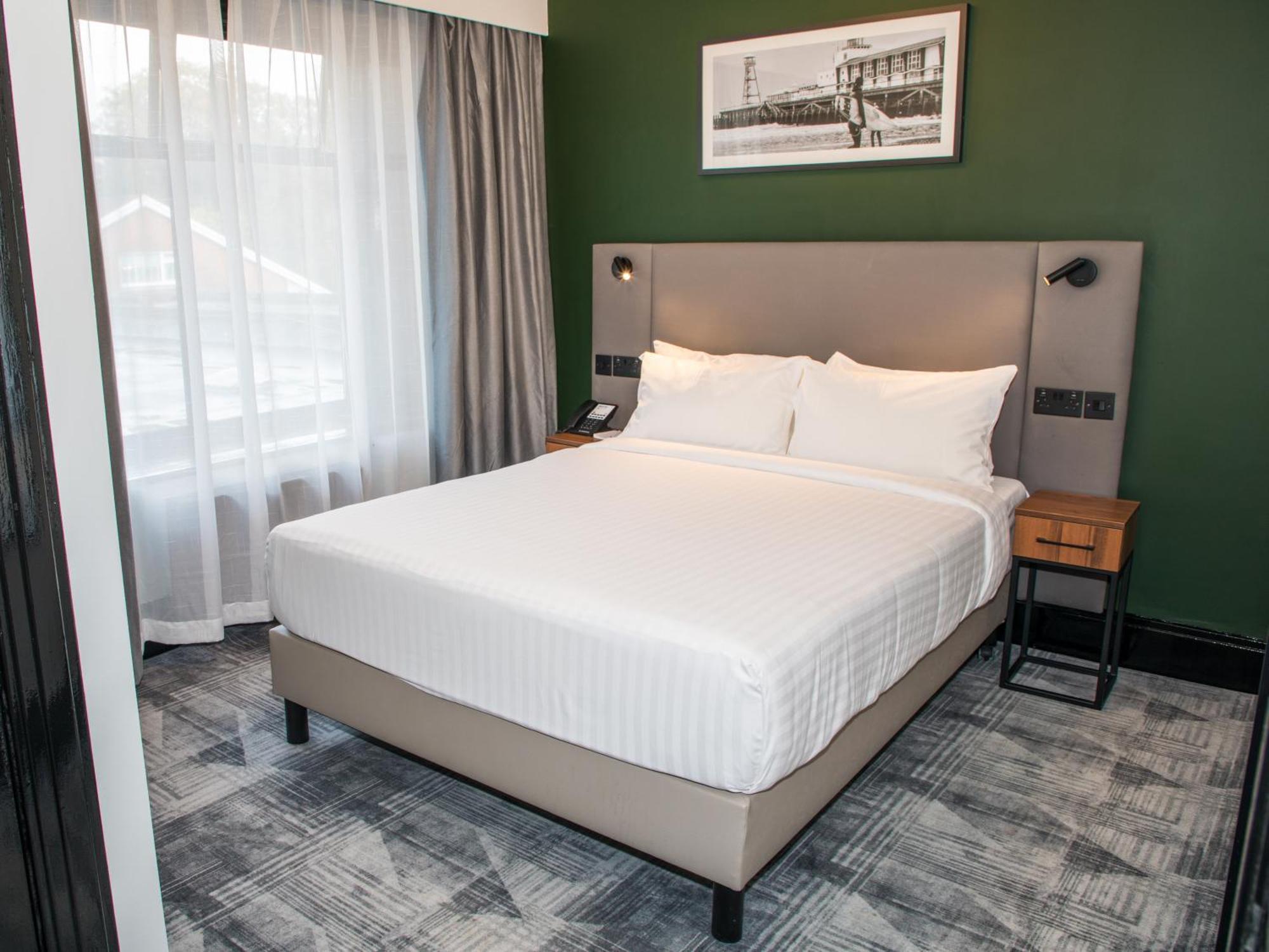 Hotel Park By Radisson