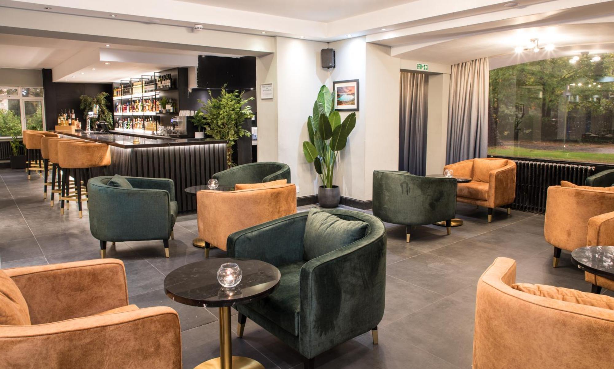 Park By Radisson Hotel 4*