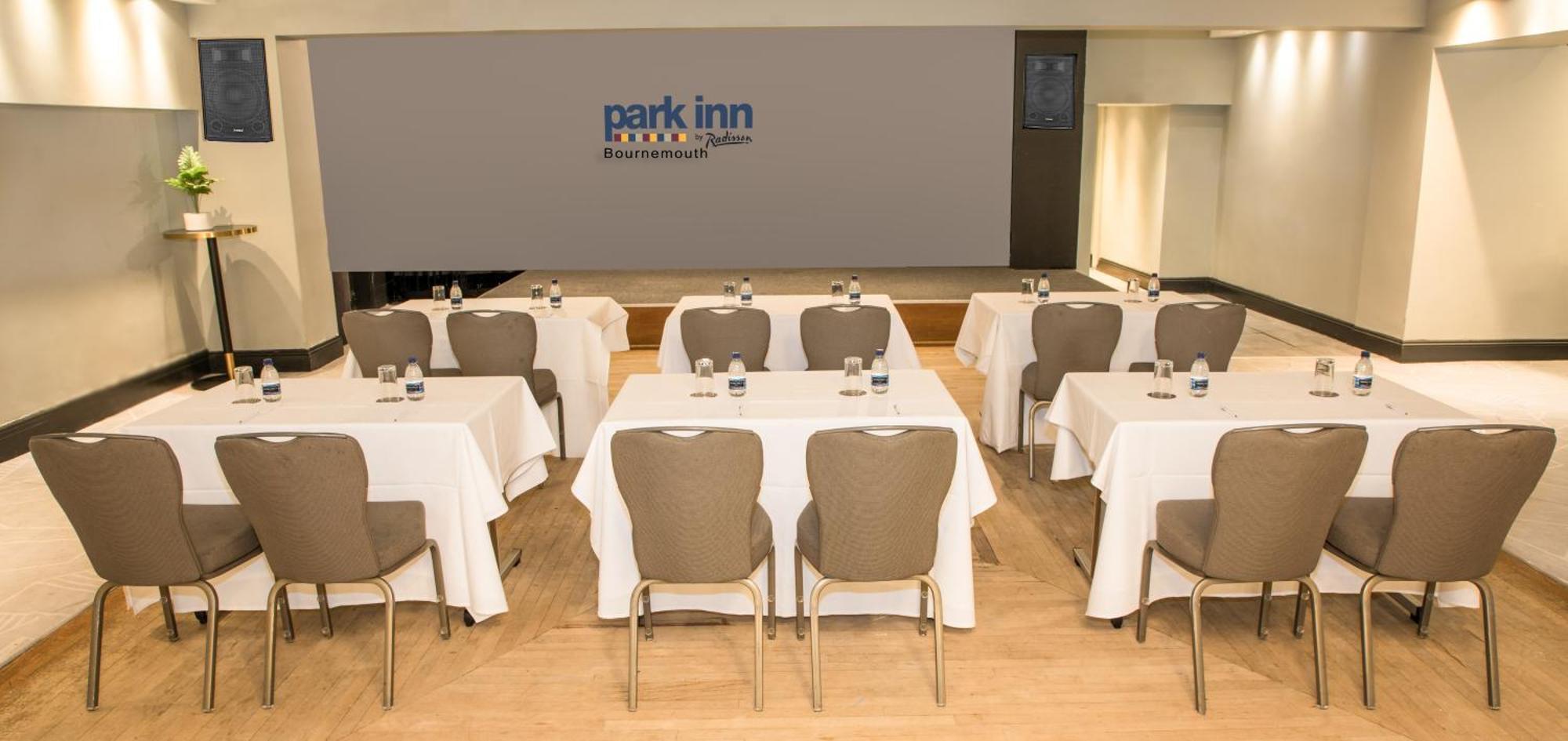 Park By Radisson 4* Bournemouth