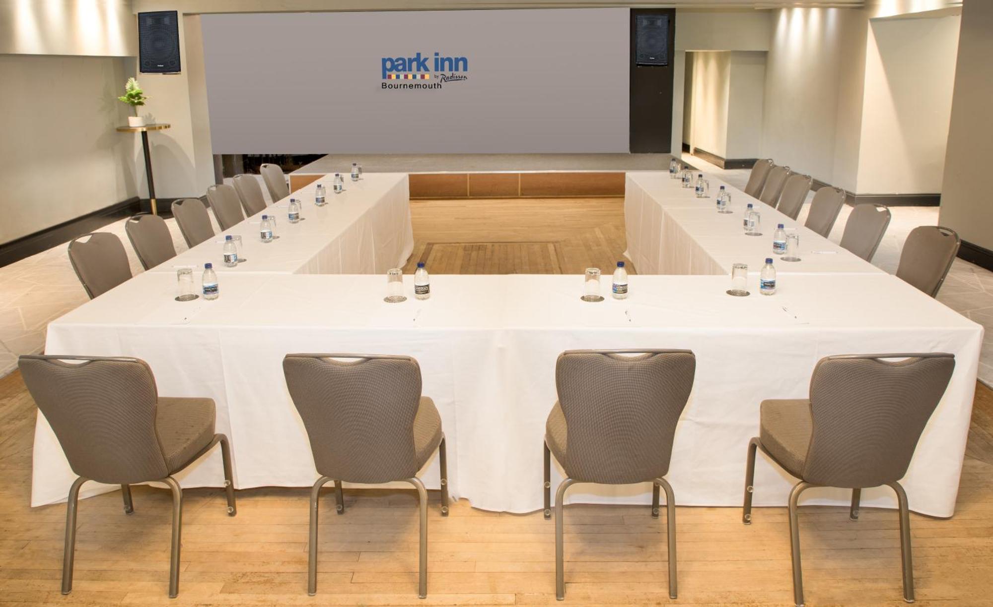 Park By Radisson Bournemouth