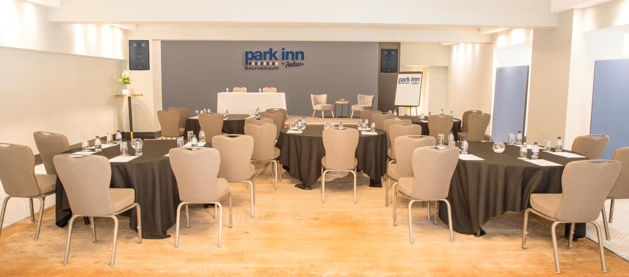Park By Radisson 4*