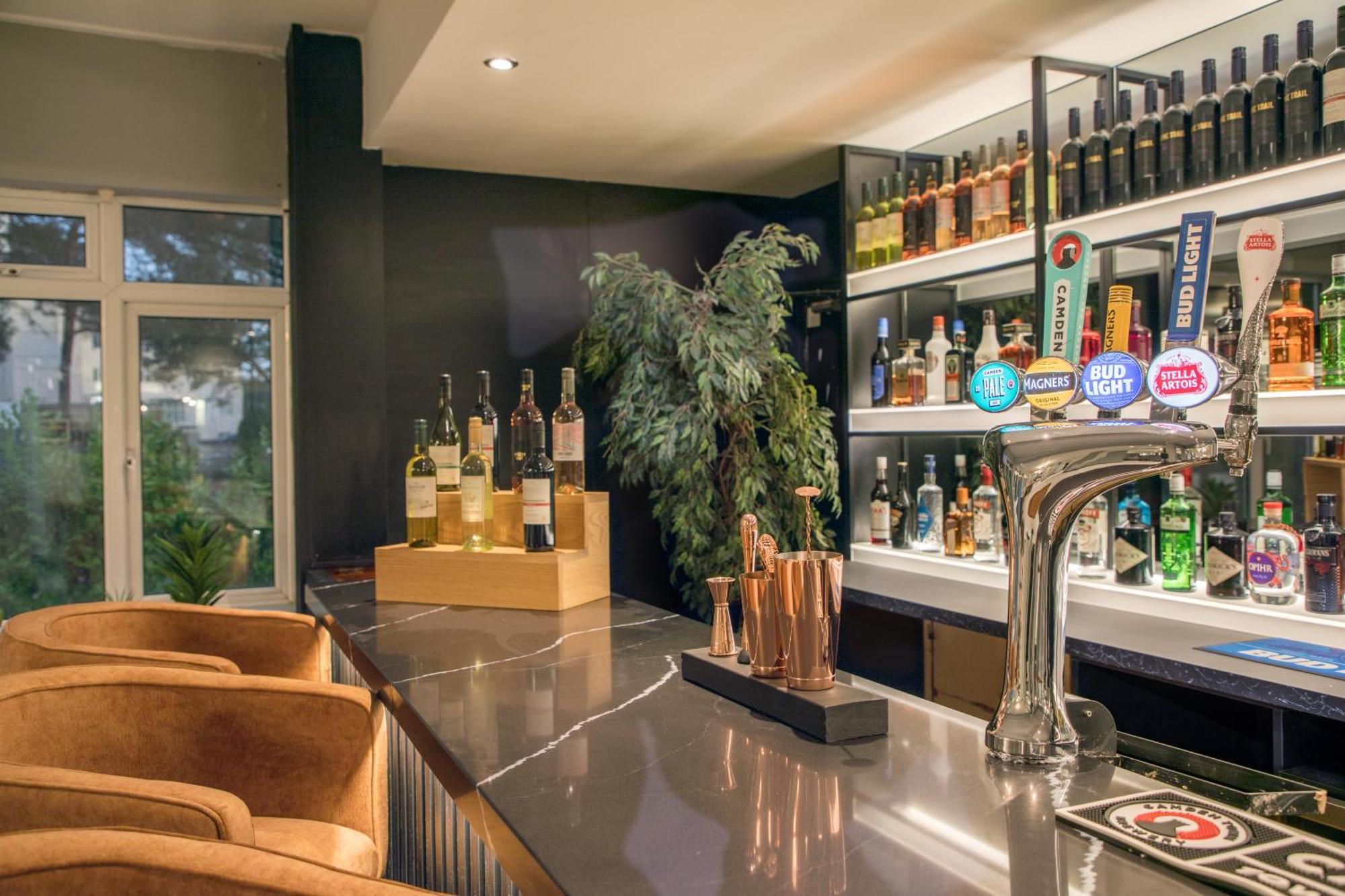 Hotel Park By Radisson 4*