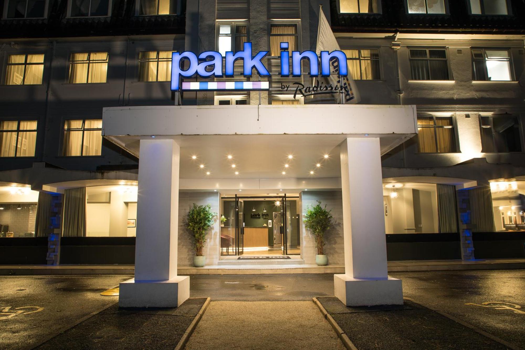 Hotel Park By Radisson 4*