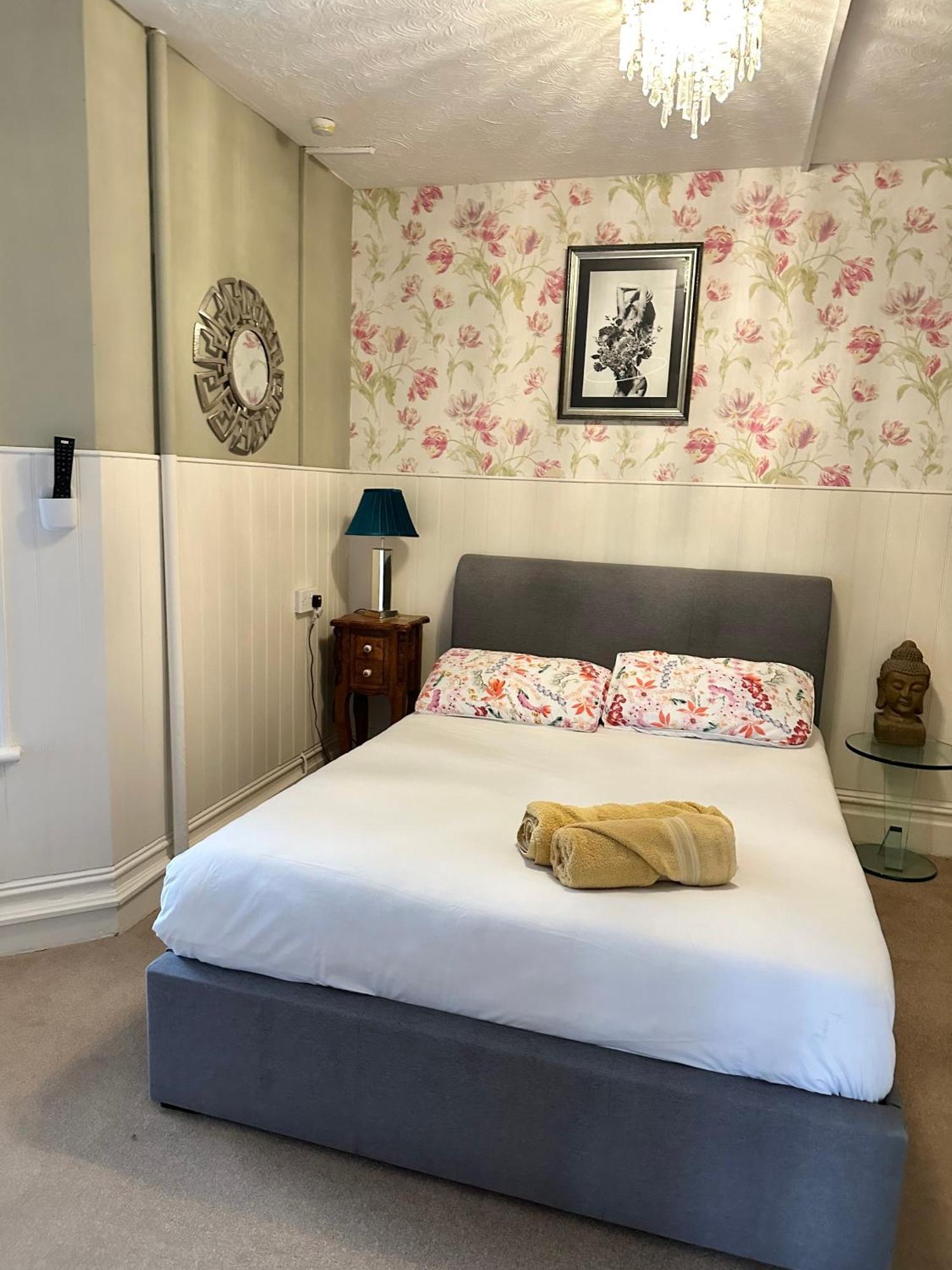 The Boho - 4 Min Walk To & Town 3* Bournemouth