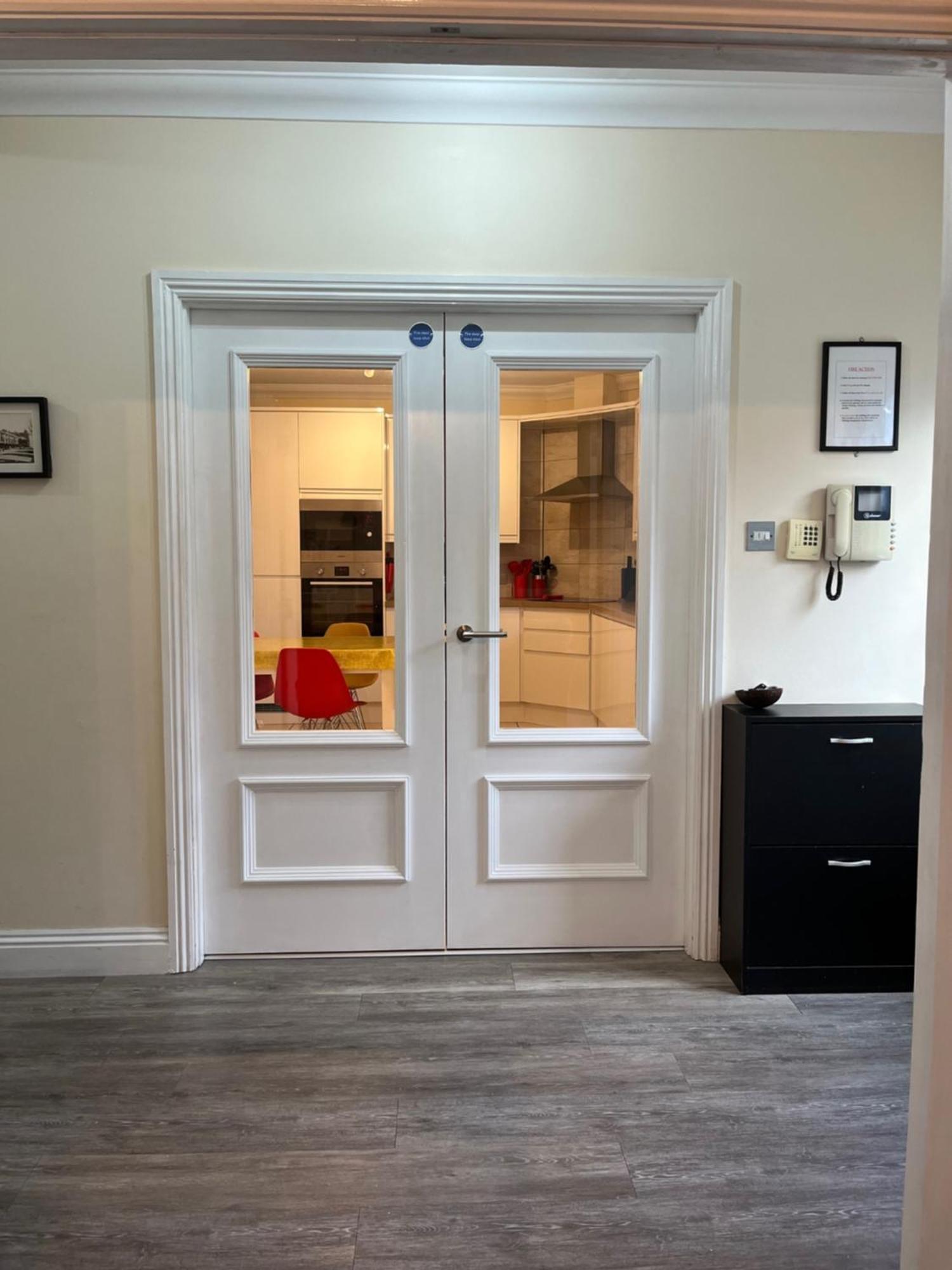 Rockmount Court *