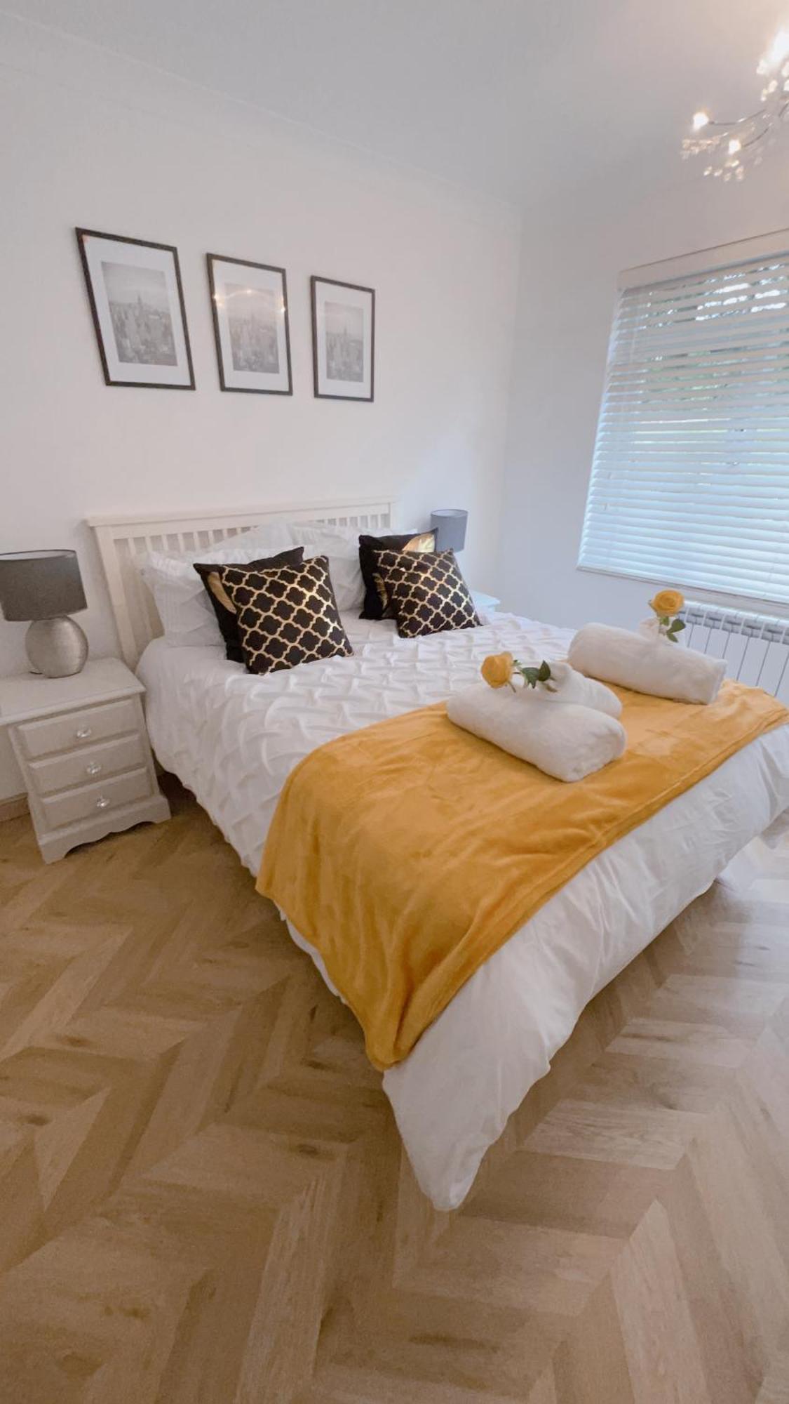 Luxury In * Bournemouth