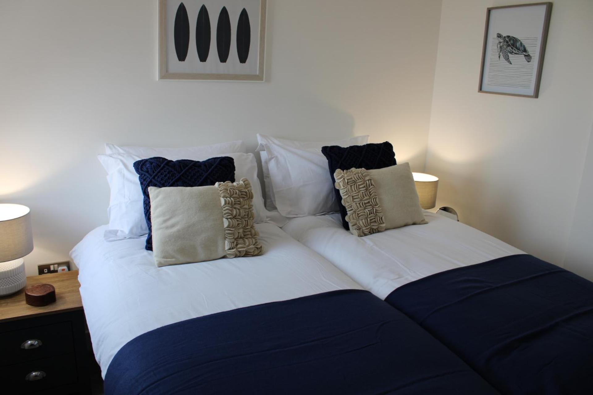 Haven Apartment *