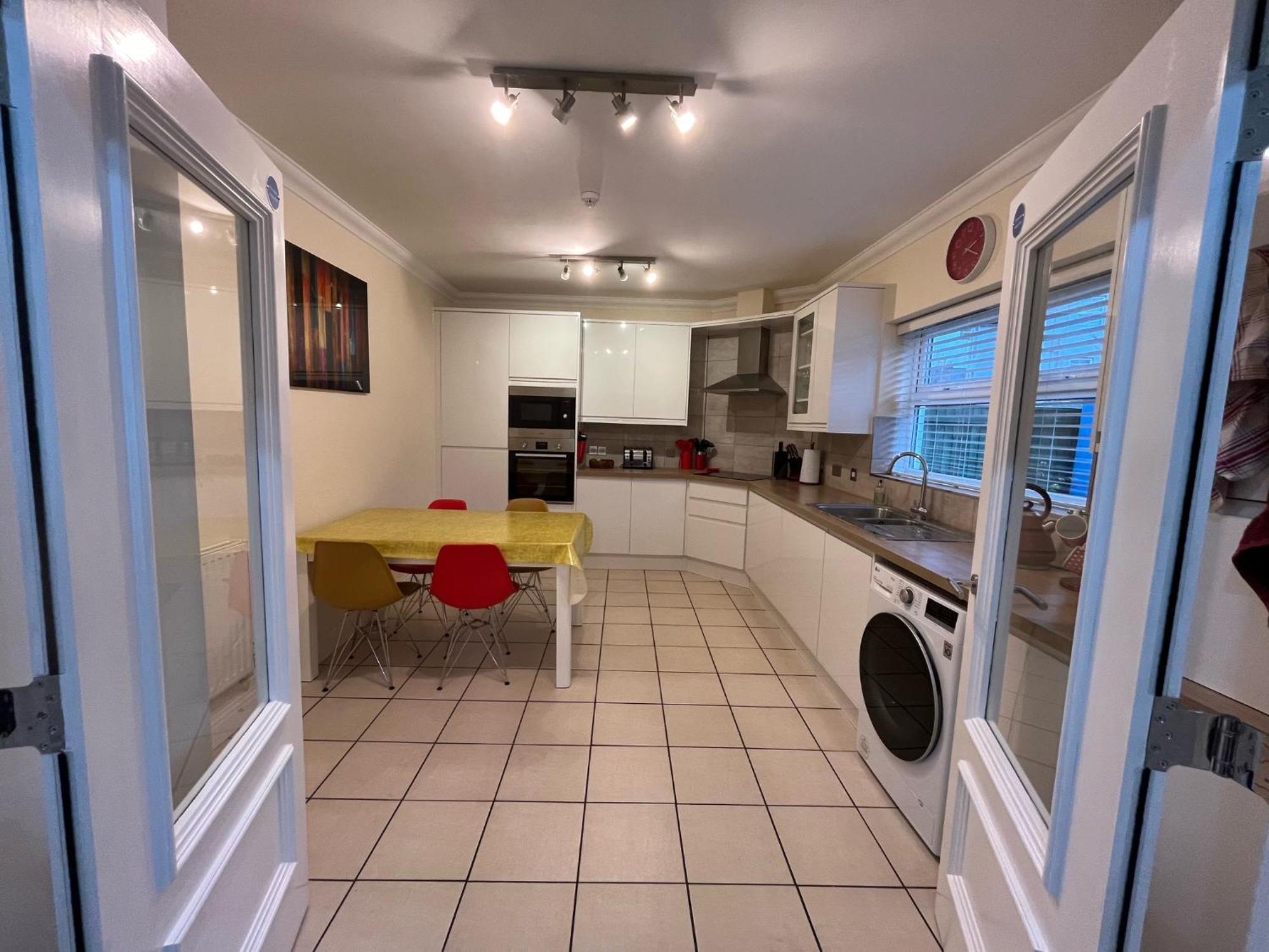 Rockmount Court Apartment Bournemouth