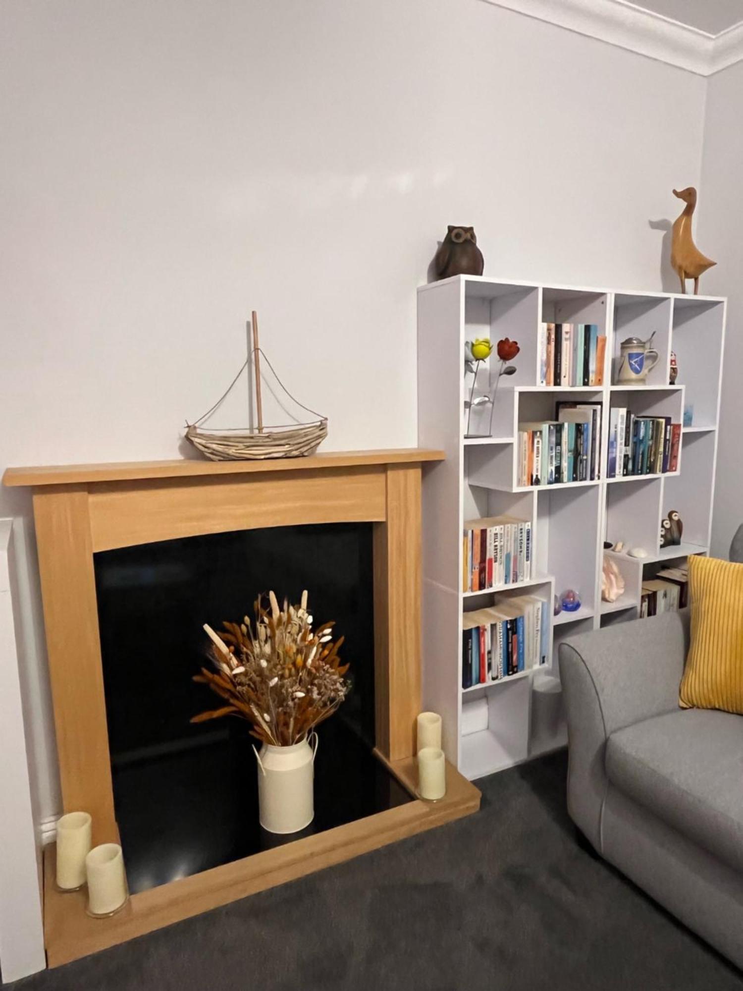 Rockmount Court Apartment