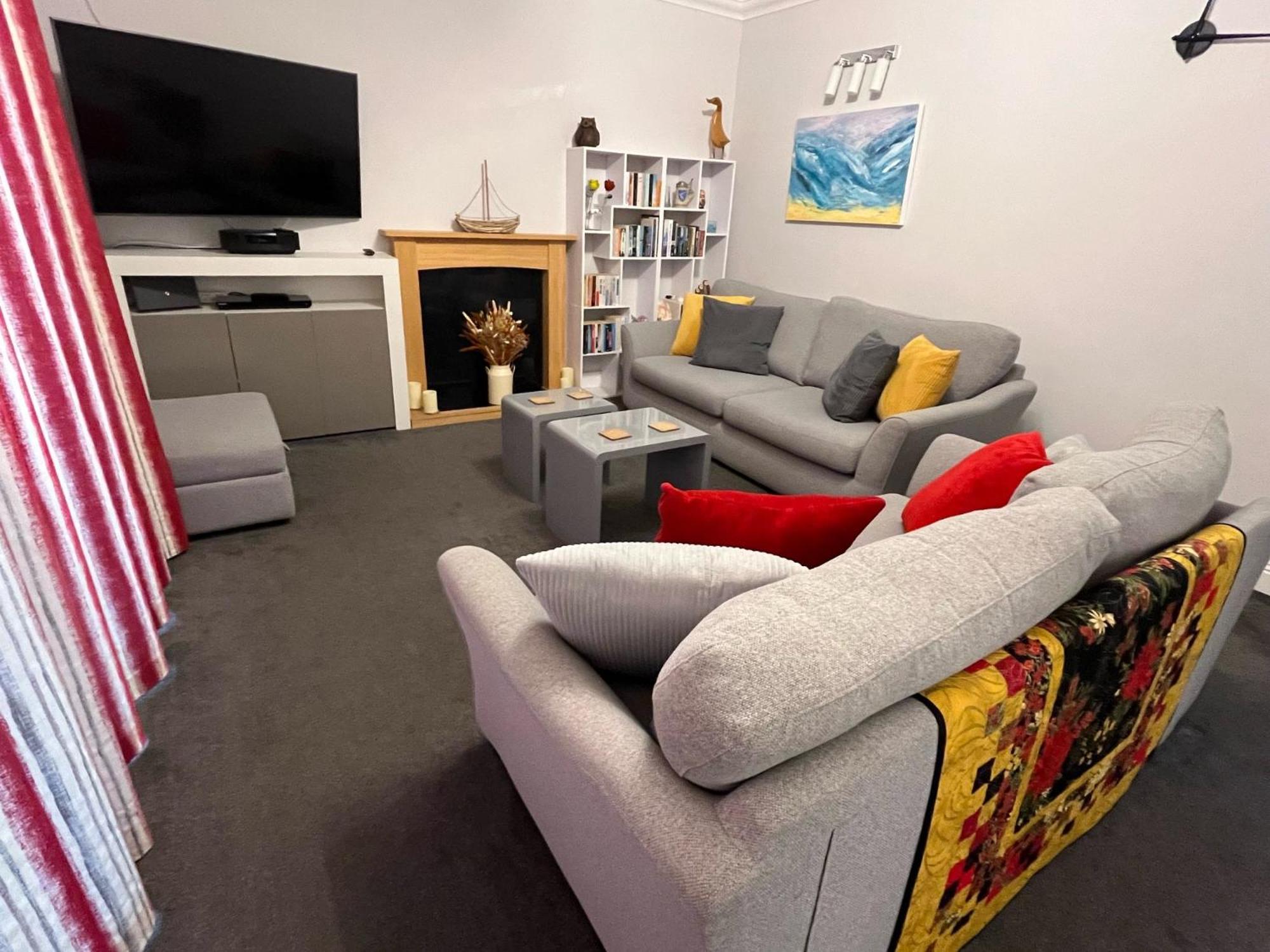 Apartment Rockmount Court Bournemouth