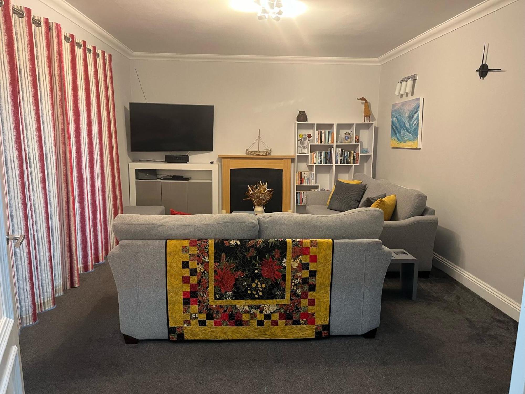 Rockmount Court Apartment Bournemouth