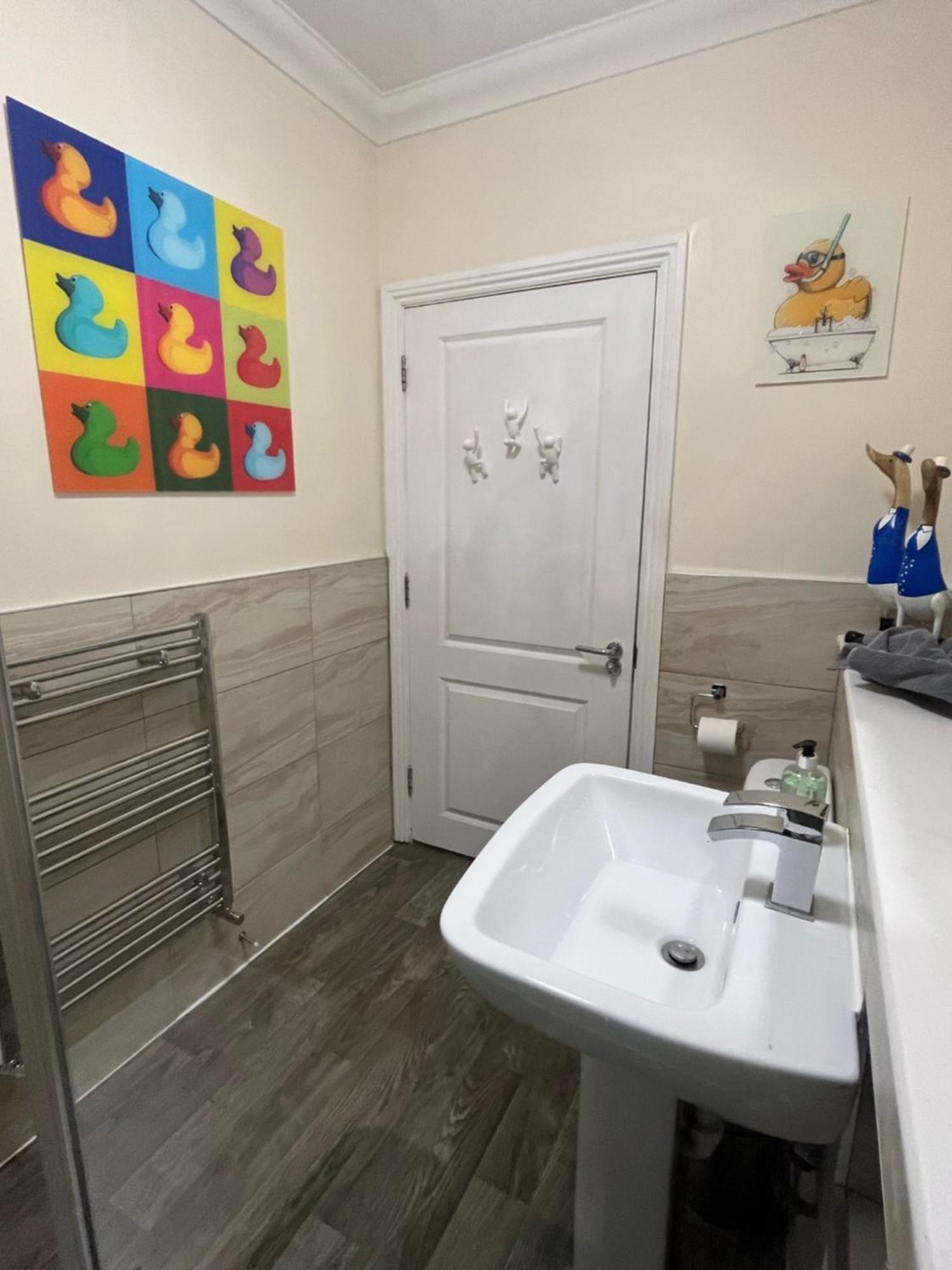 Rockmount Court Apartment Bournemouth