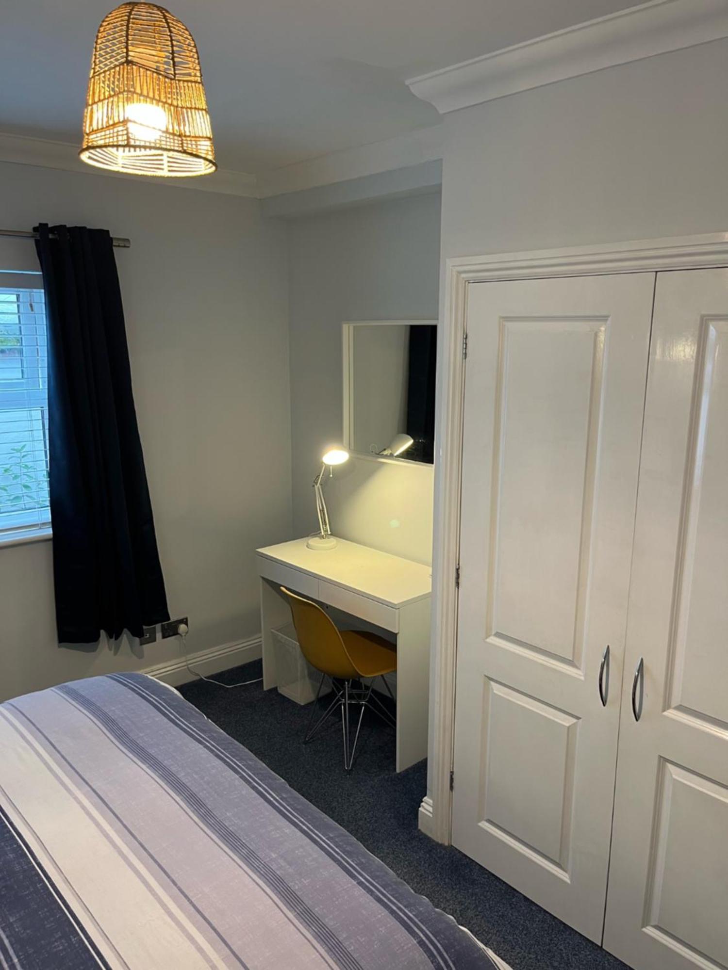 Apartment Rockmount Court Bournemouth