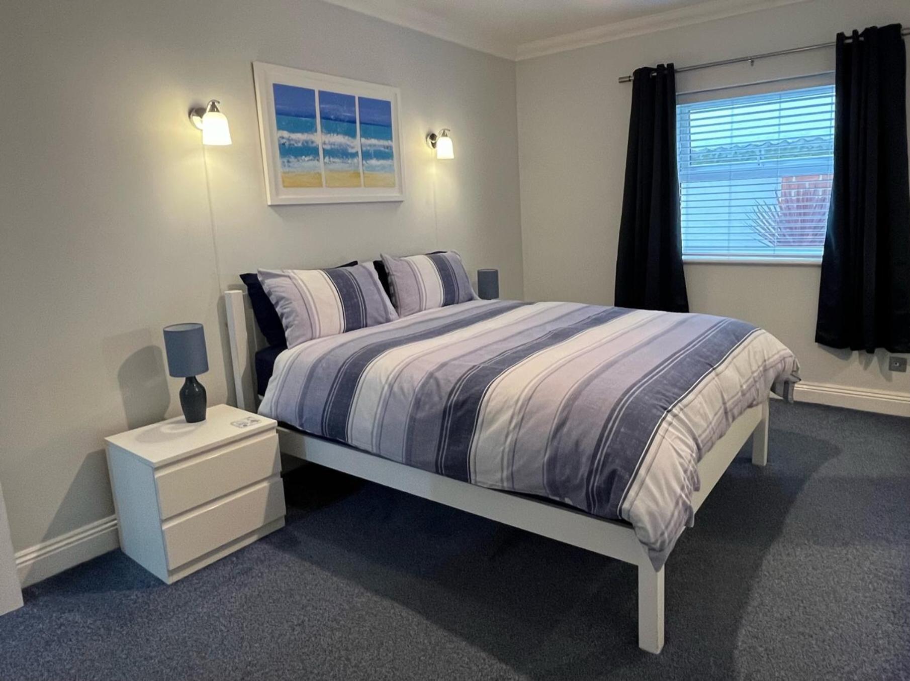Rockmount Court Apartment *