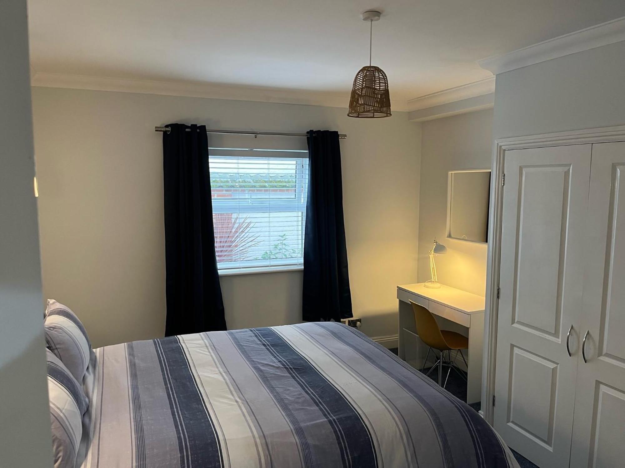 Apartment Rockmount Court Bournemouth