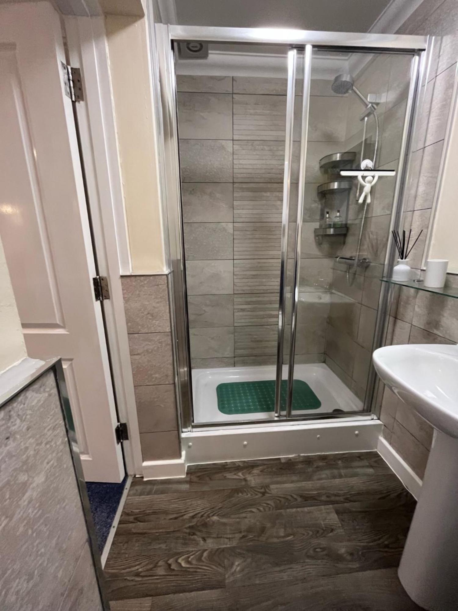 Rockmount Court Apartment Bournemouth