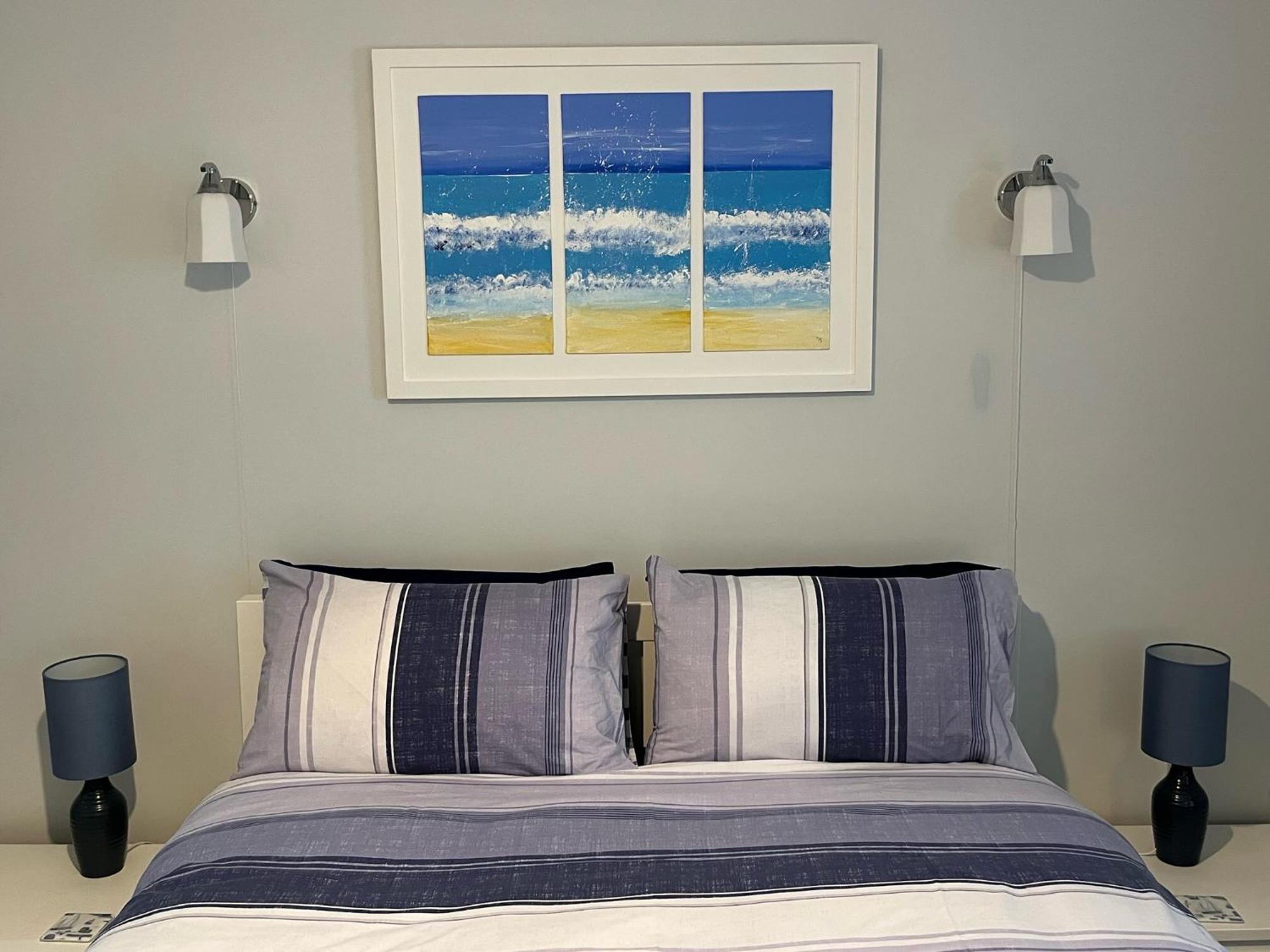 Rockmount Court Apartment