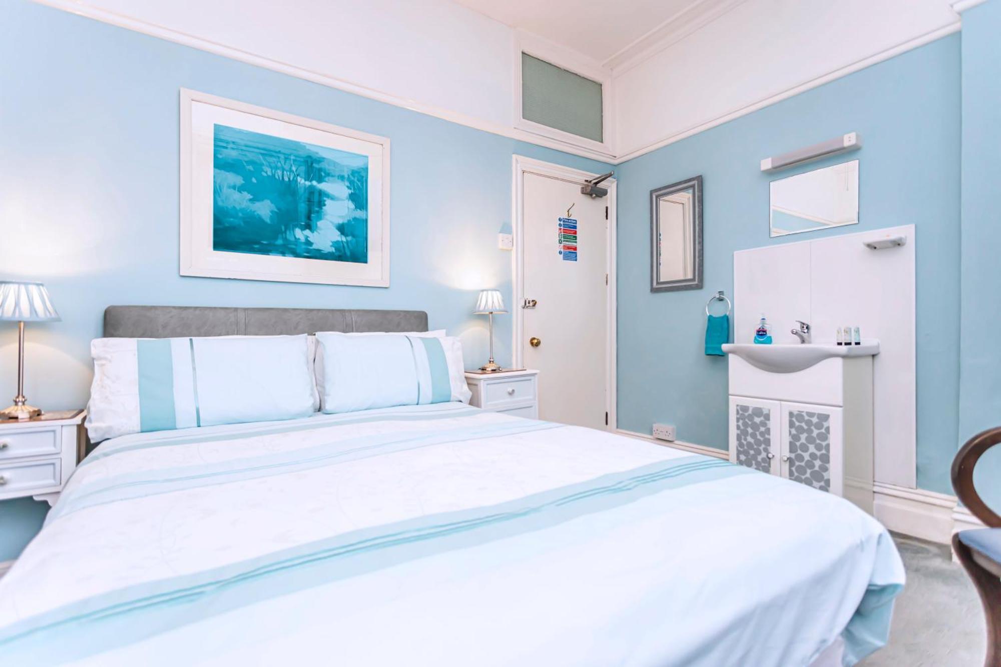The Ravensbourne Guest house Bournemouth