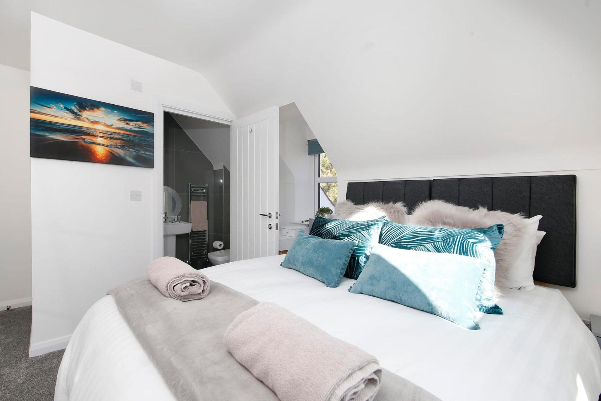 Nightingale - Perfect Location Close To The - Free Parking Bournemouth