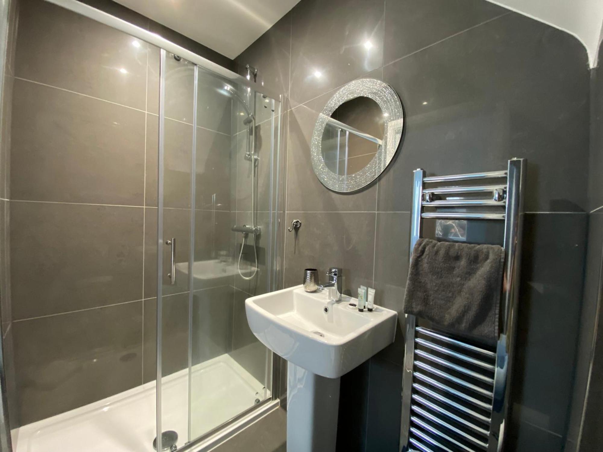 Apartment Nightingale - Perfect Location Close To The - Free Parking *