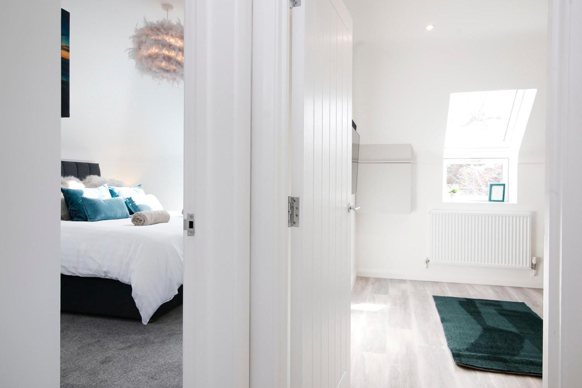 Nightingale - Perfect Location Close To The - Free Parking