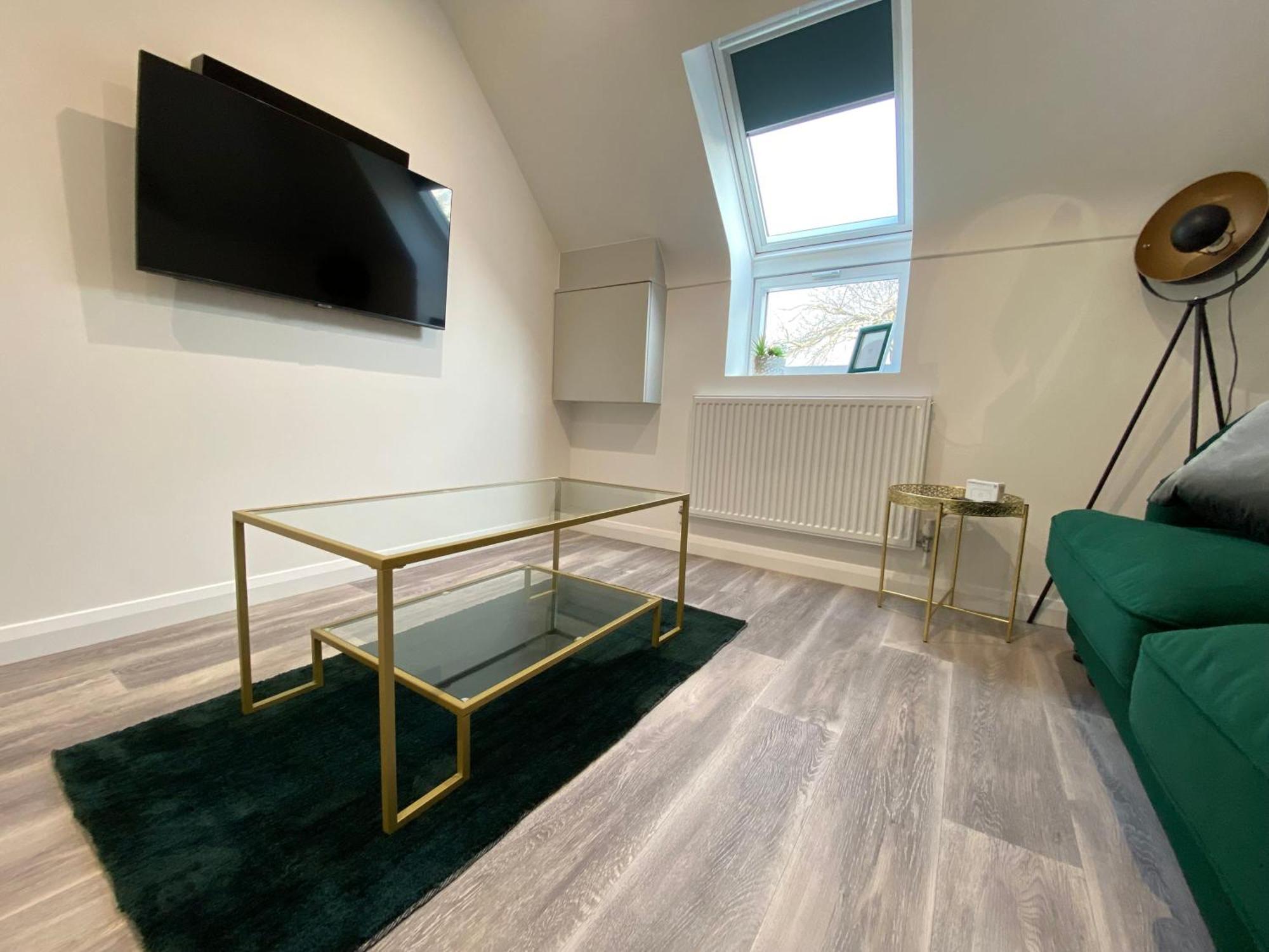 Apartment Nightingale - Perfect Location Close To The - Free Parking