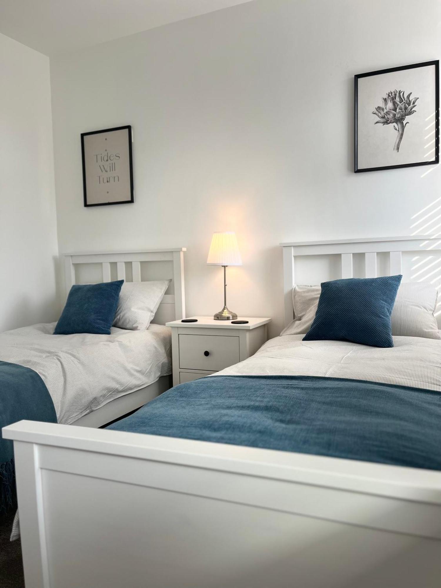 Holiday home Newly Renovated 3 Bedroom Victorian Detached House *