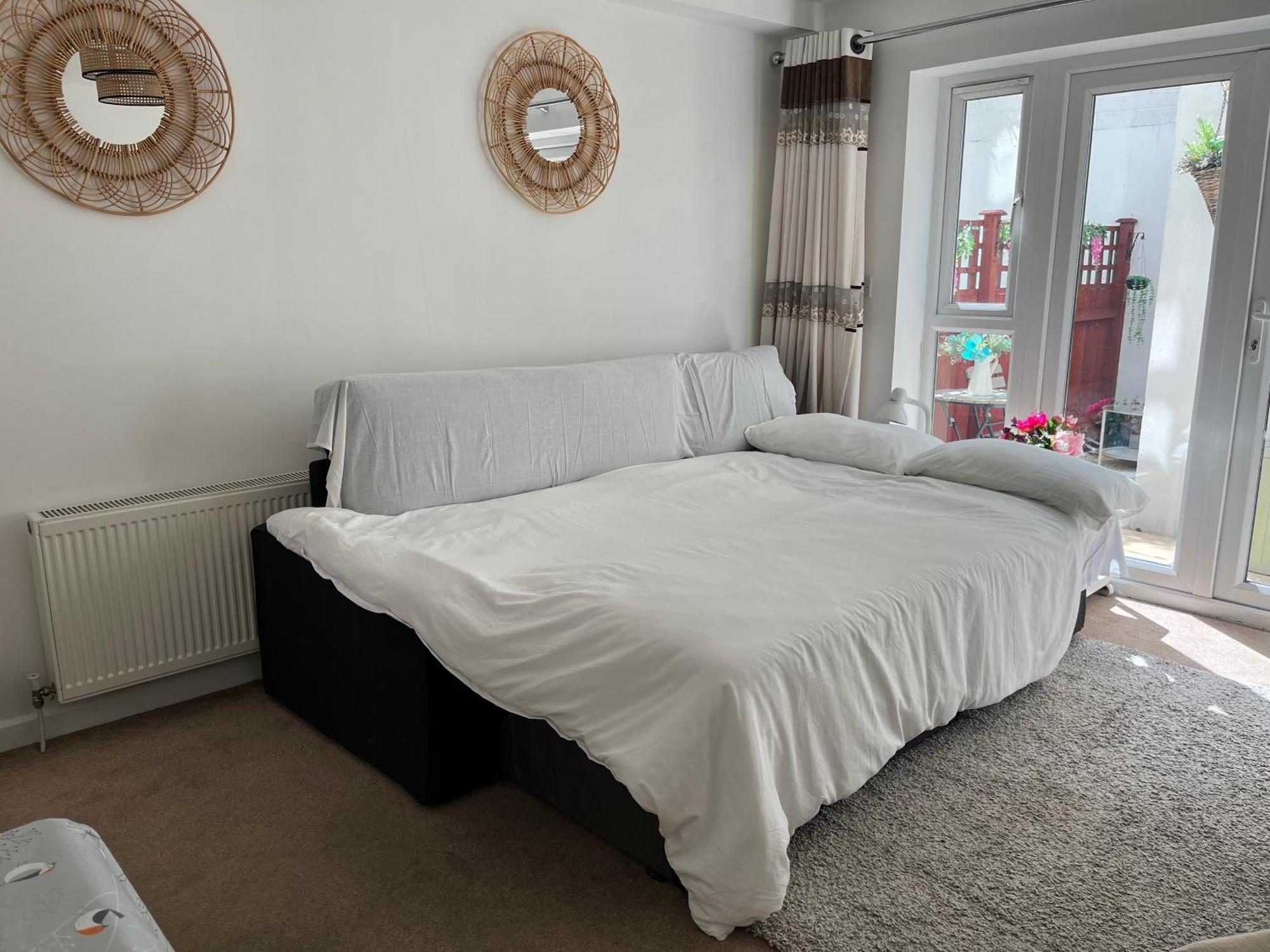 Homestay Town Centre White House