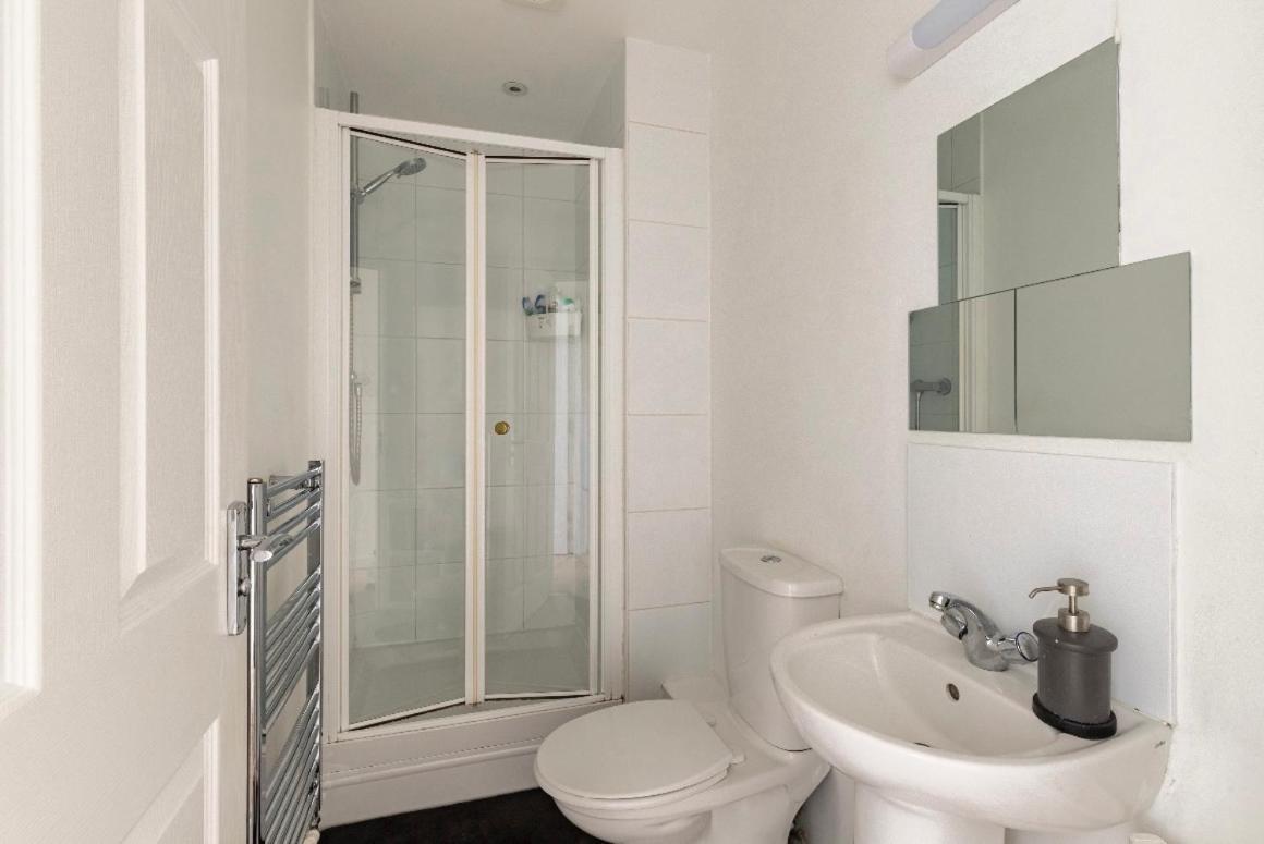Homestay Town Centre White House Bournemouth