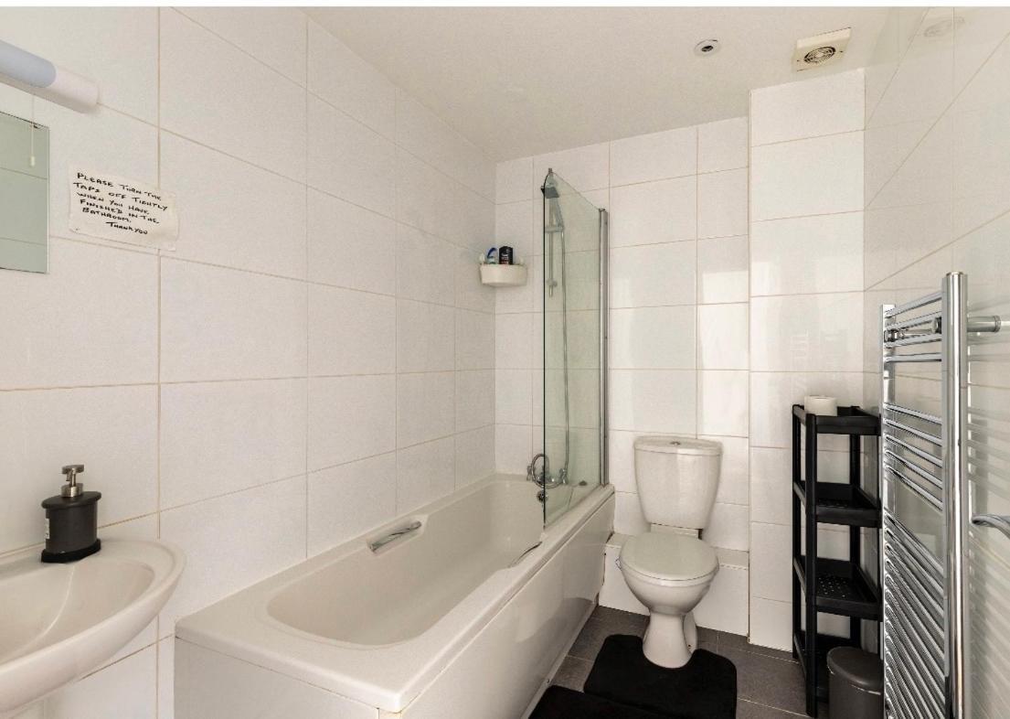 Homestay Town Centre White House Bournemouth