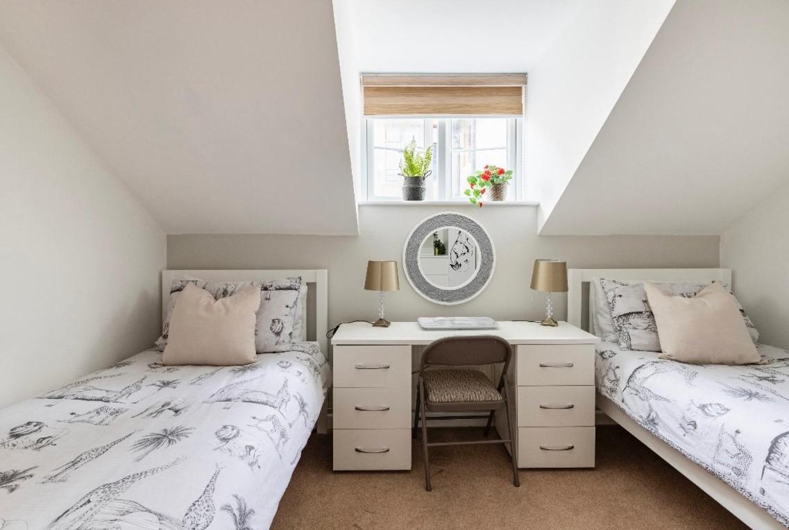 Homestay Town Centre White House Bournemouth