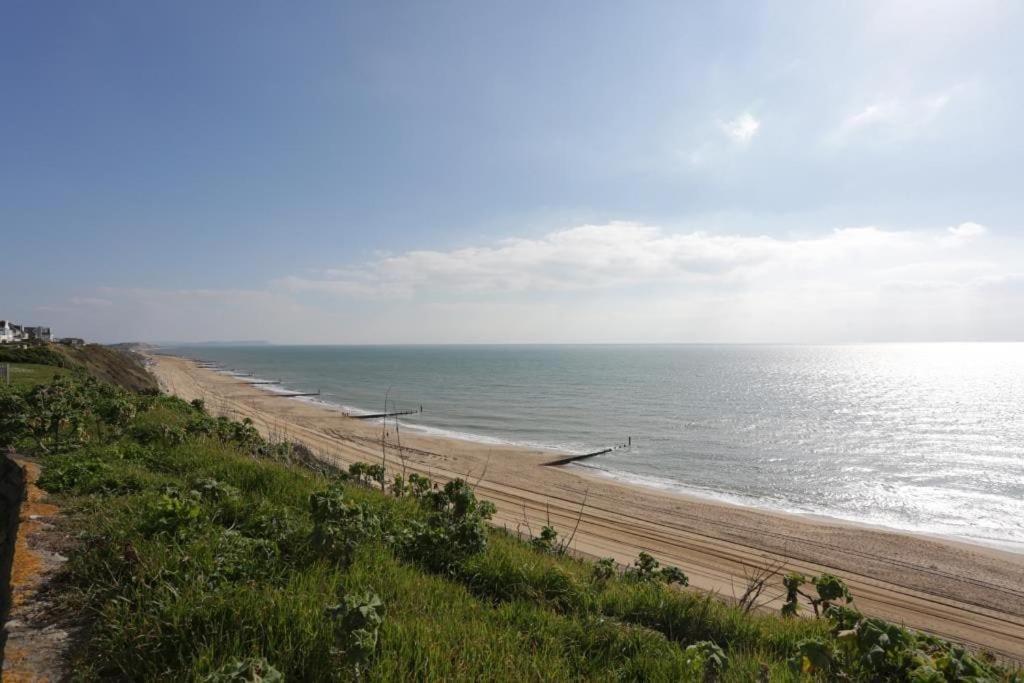 Bournecoast: 3 Bed-sea Views/balcony/garden-hb6314 Bournemouth
