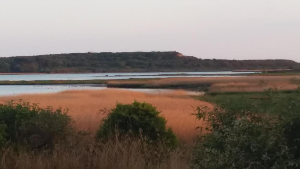 Holiday home Bournecoast - Stunning View Of Nature Reserve - Hb5901 Bournemouth