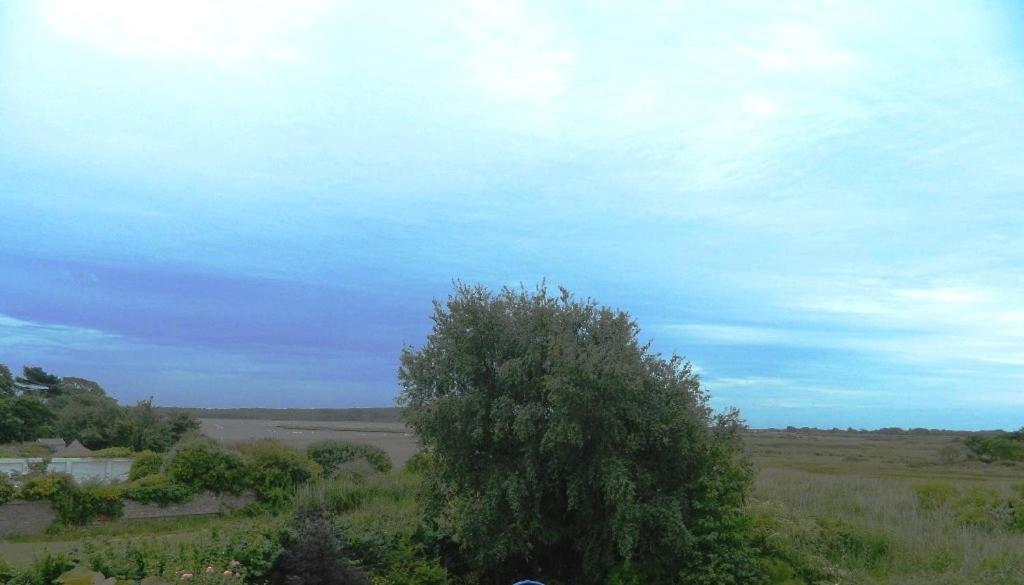 Bournecoast - Stunning View Of Nature Reserve - Hb5901 Holiday home Bournemouth
