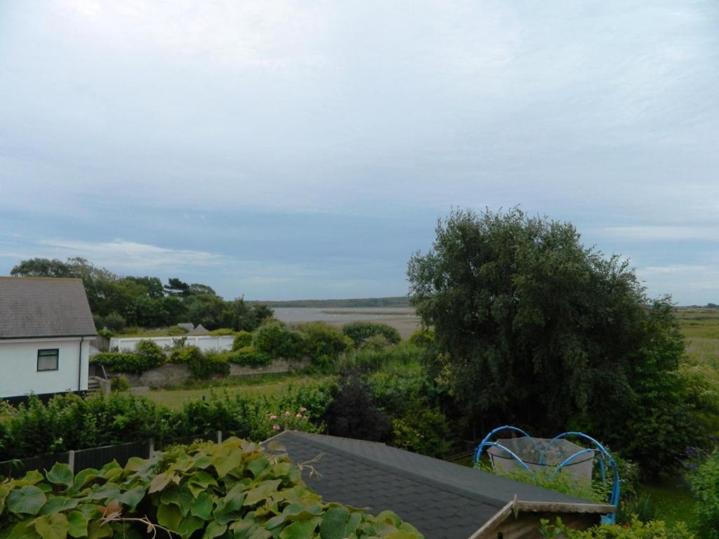 Holiday home Bournecoast - Stunning View Of Nature Reserve - Hb5901