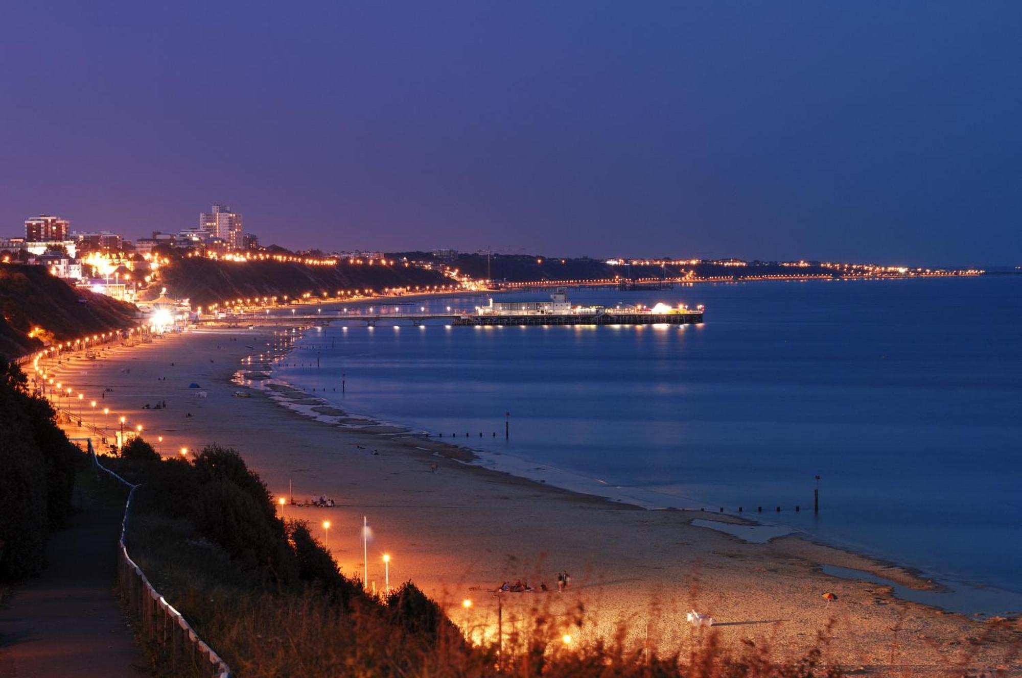 Bed & Breakfast Cosy Bee And Bournemouth