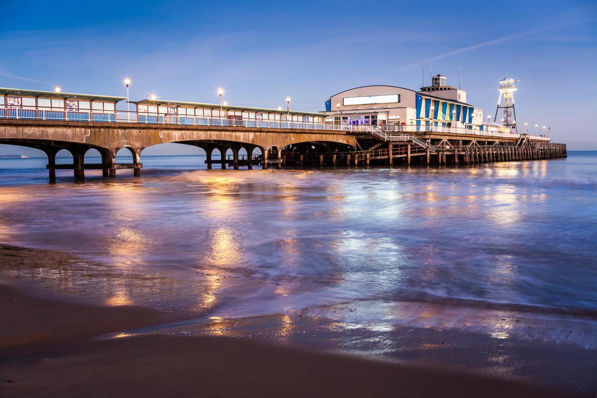Bed & Breakfast Cosy Bee And Bournemouth