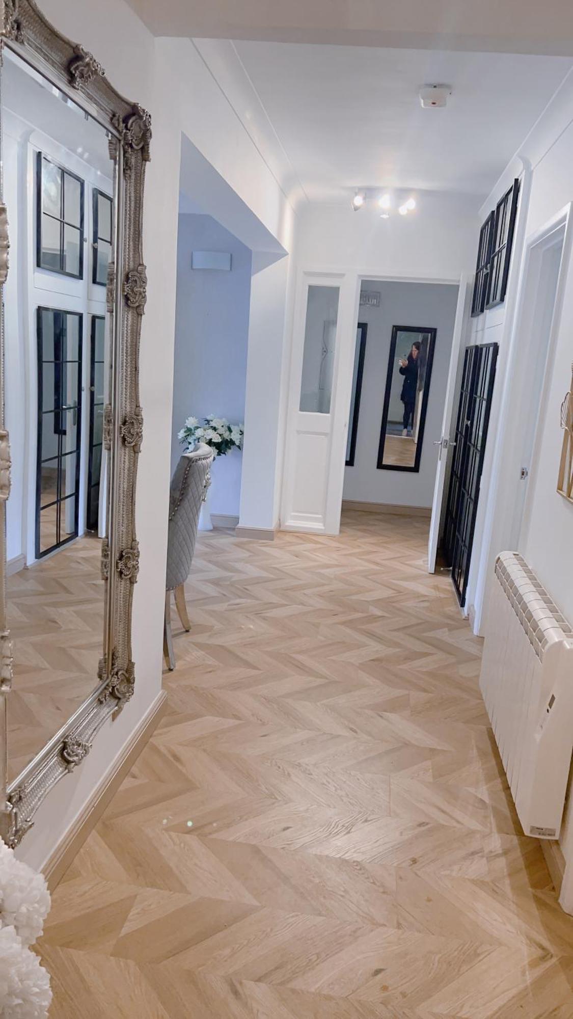 Luxury In