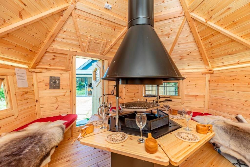 Bournecoast - Bungalow-garden-bbq Hut-wifi- Hb6339 Holiday home Bournemouth