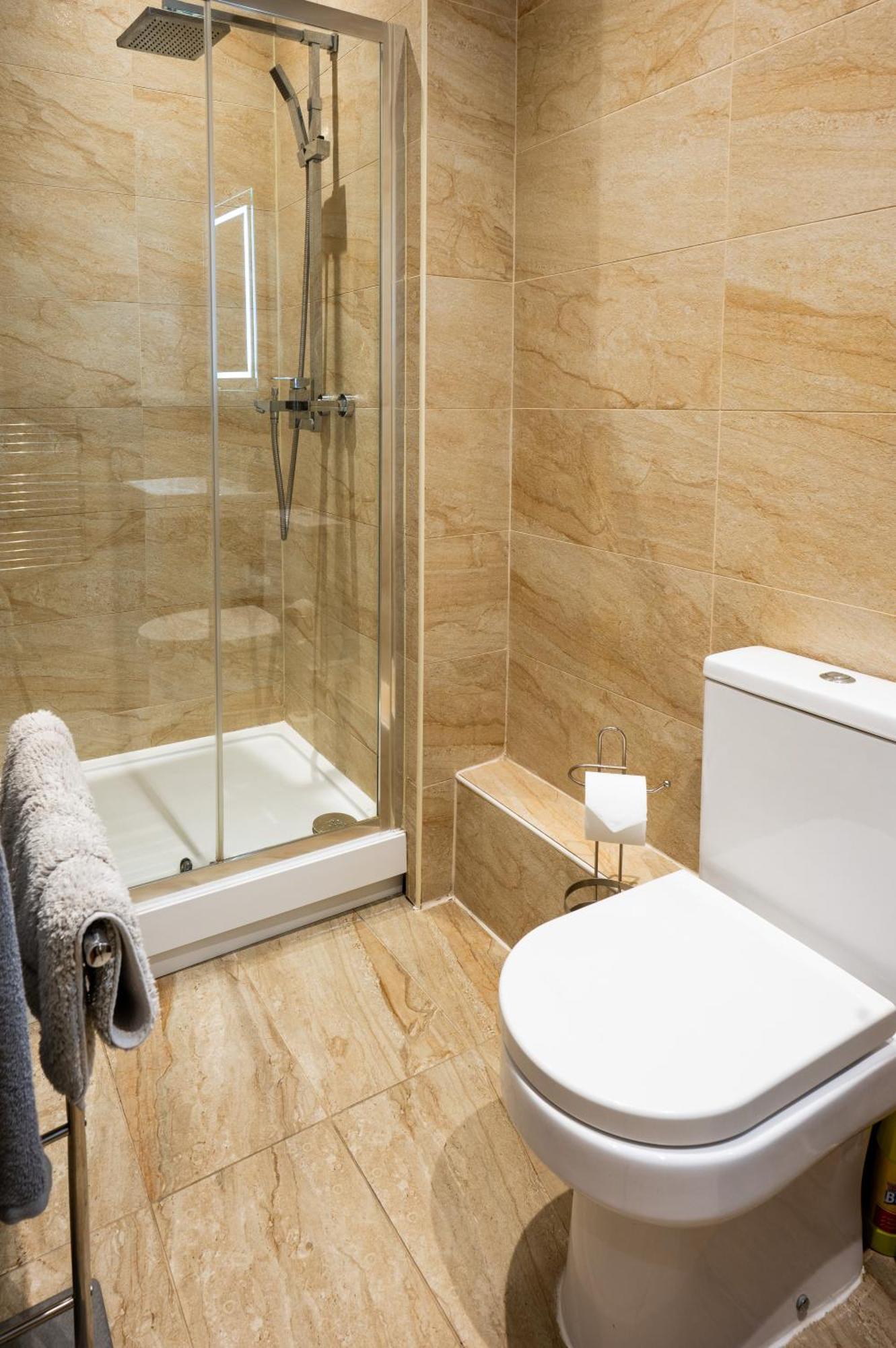 Apartment Reef9 - Modern Flat, 5 Mins From Beach, Centre And International Centre